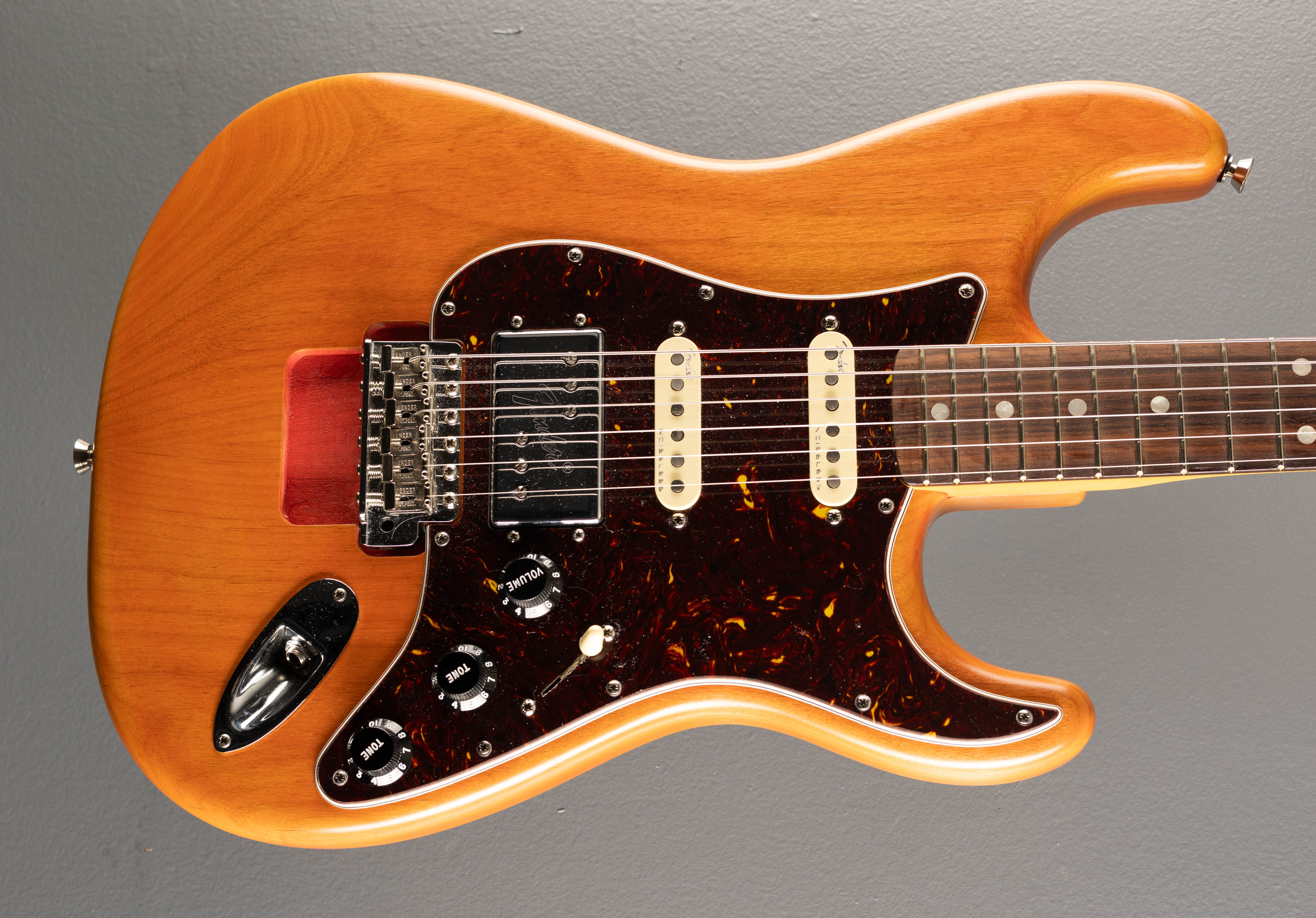 USED Michael Landau Coma Stratocaster, '23