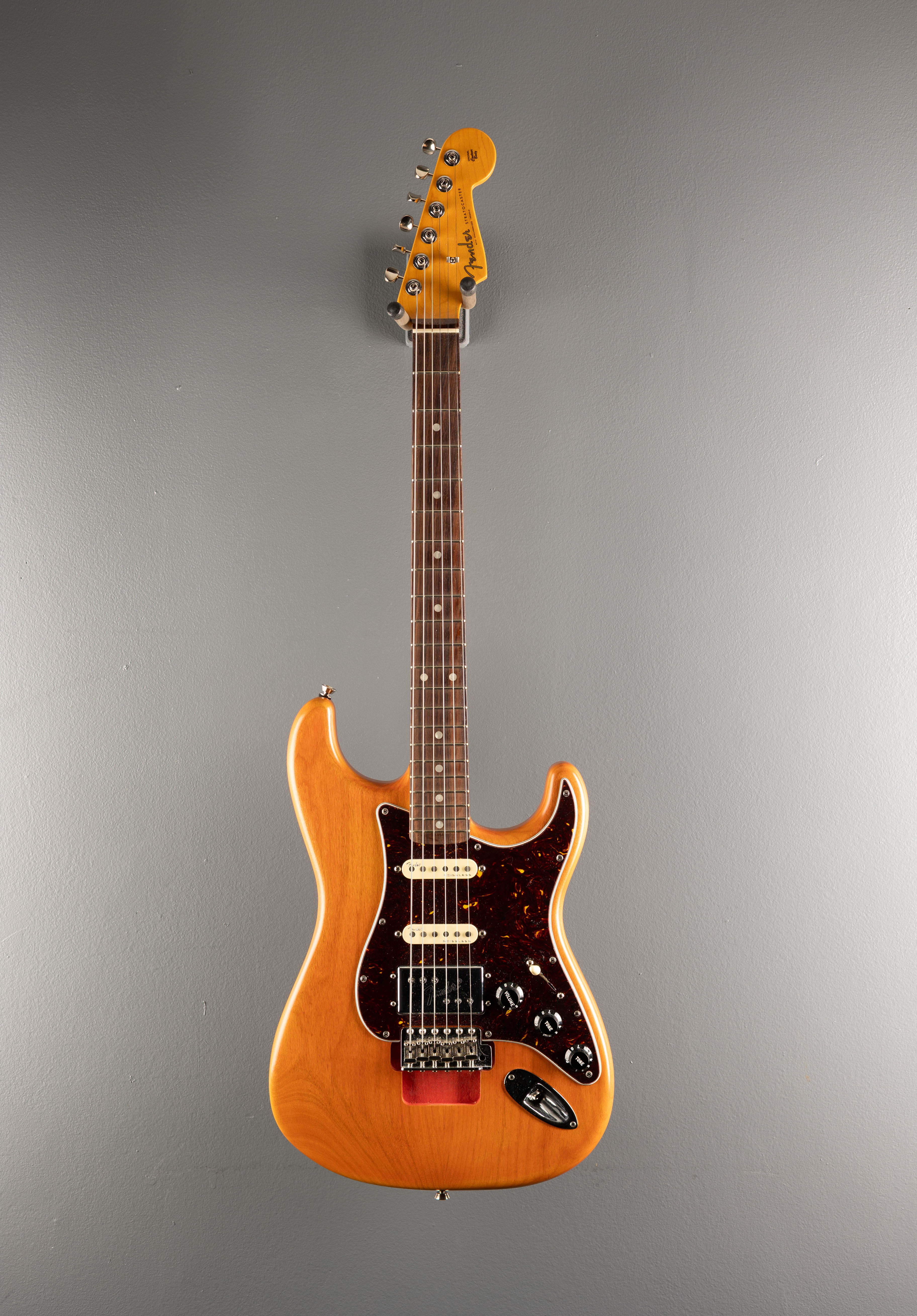 USED Michael Landau Coma Stratocaster, '23 - Image 3