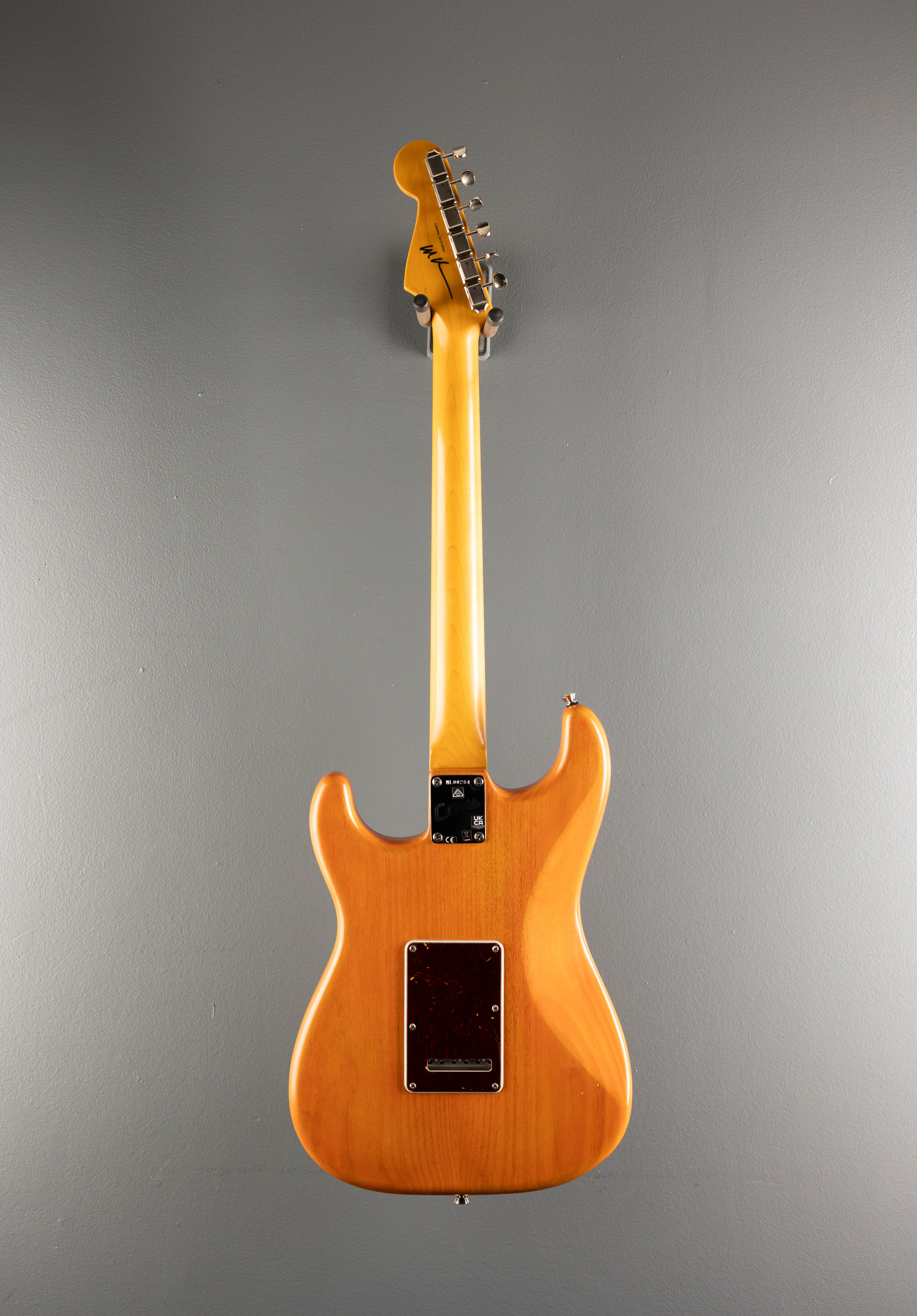 USED Michael Landau Coma Stratocaster, '23 - Image 5