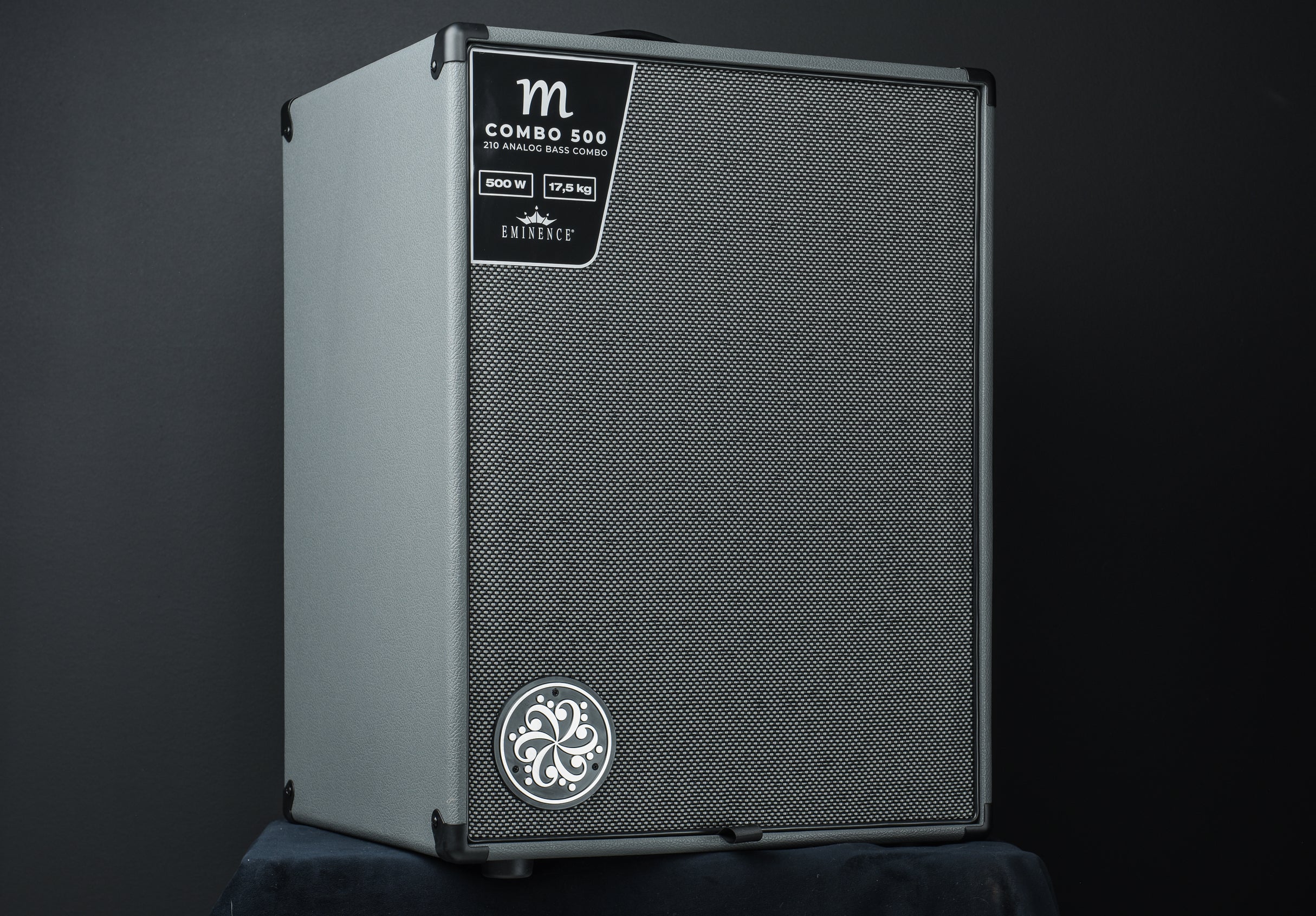 Microtubes 500 2x10 Combo