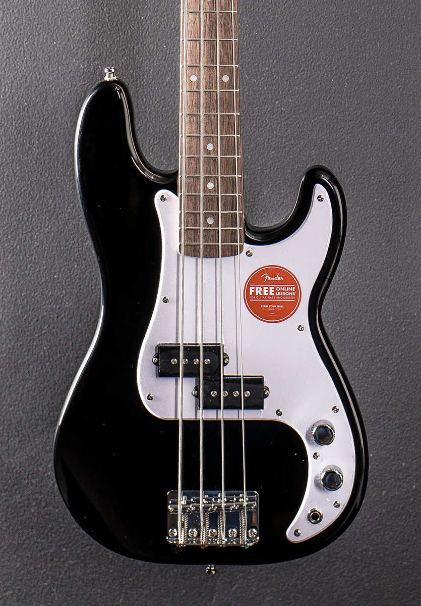 Mini Precision Bass - Black - Image 2
