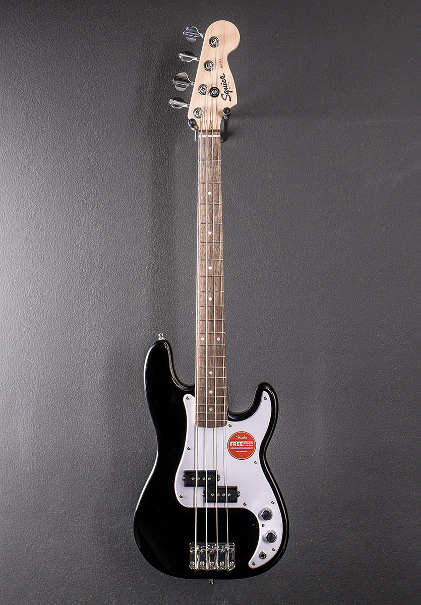 Mini Precision Bass - Black - Image 3