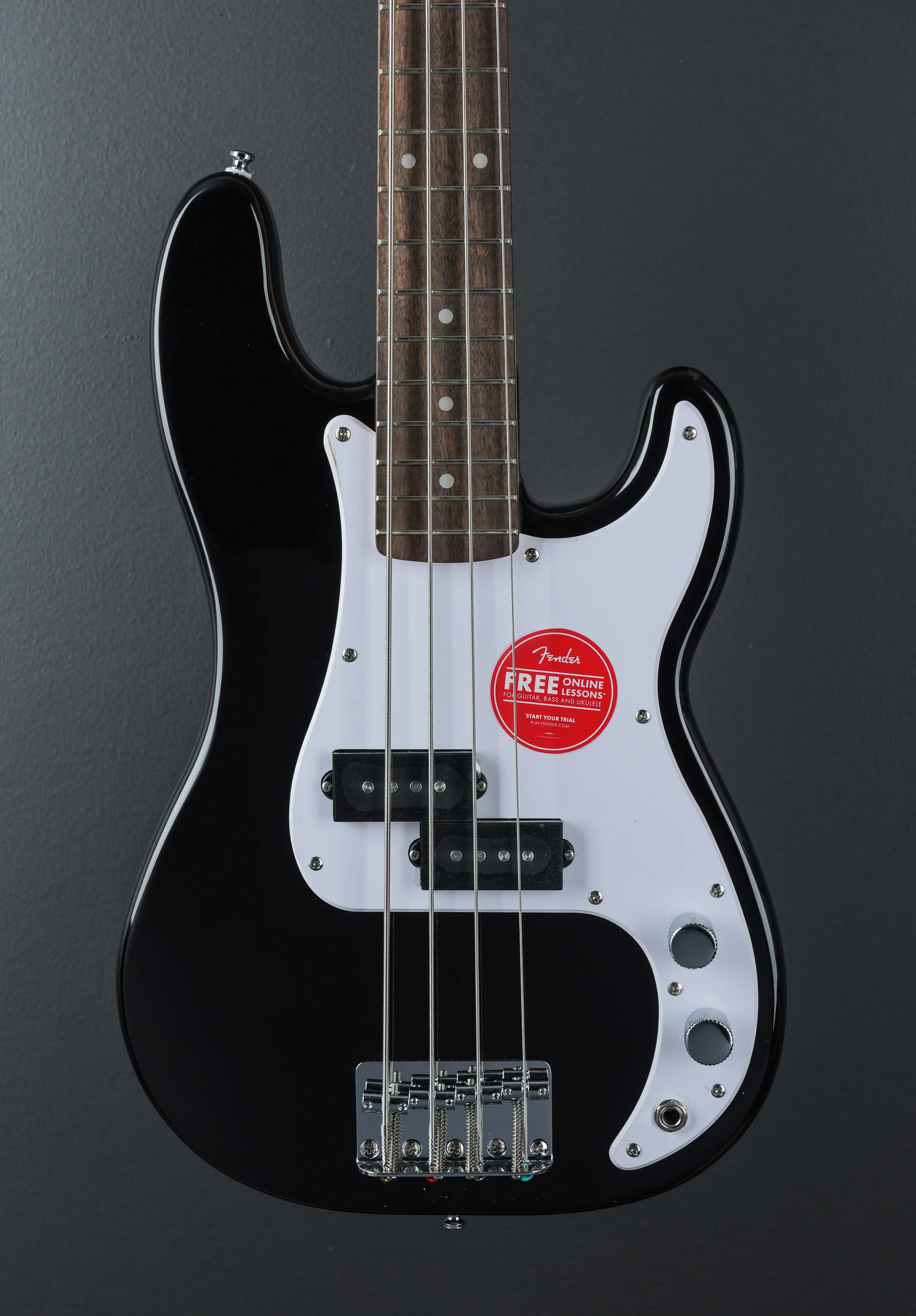Mini Precision Bass - Black - Image 2