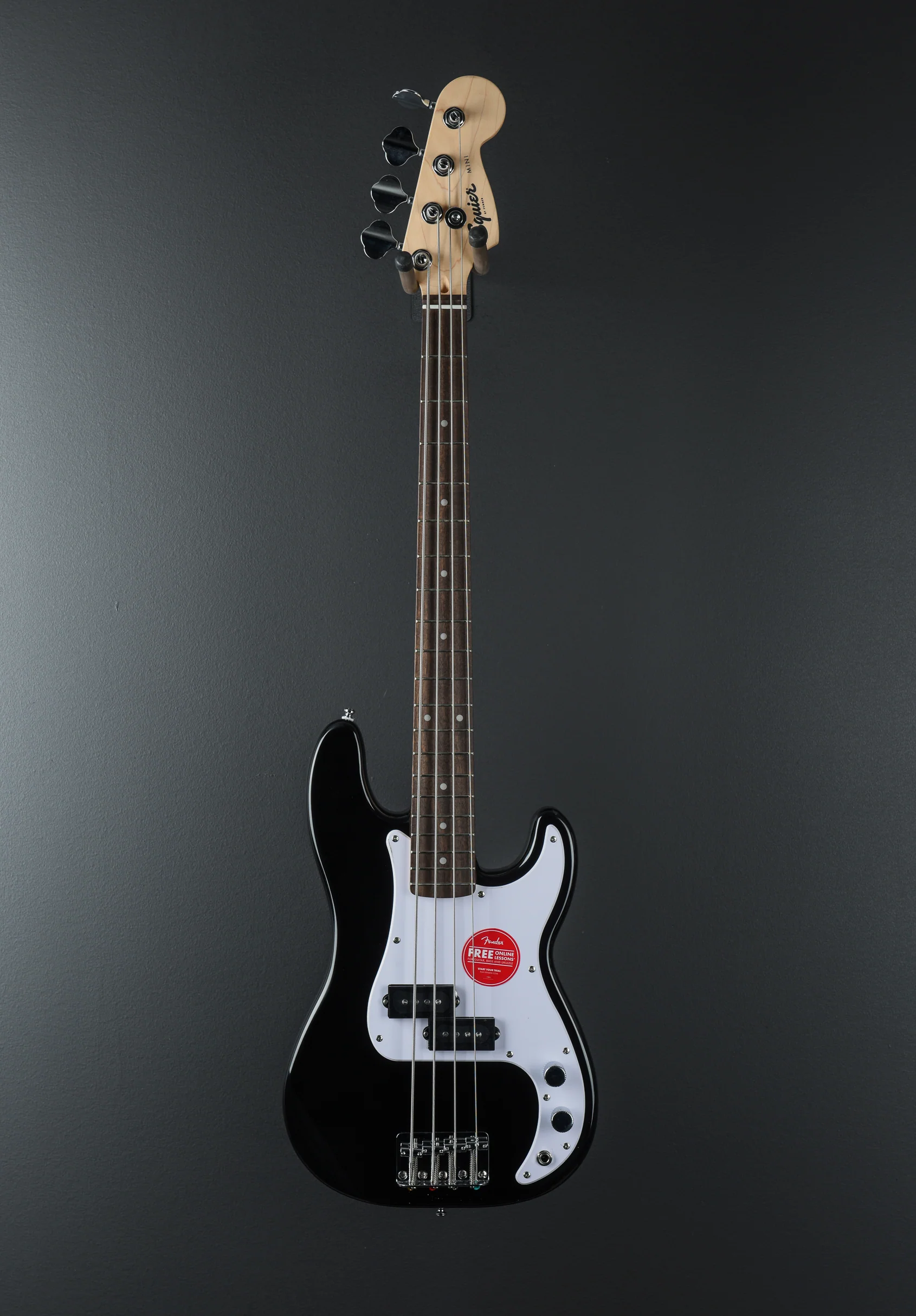 Mini Precision Bass - Black - Image 3