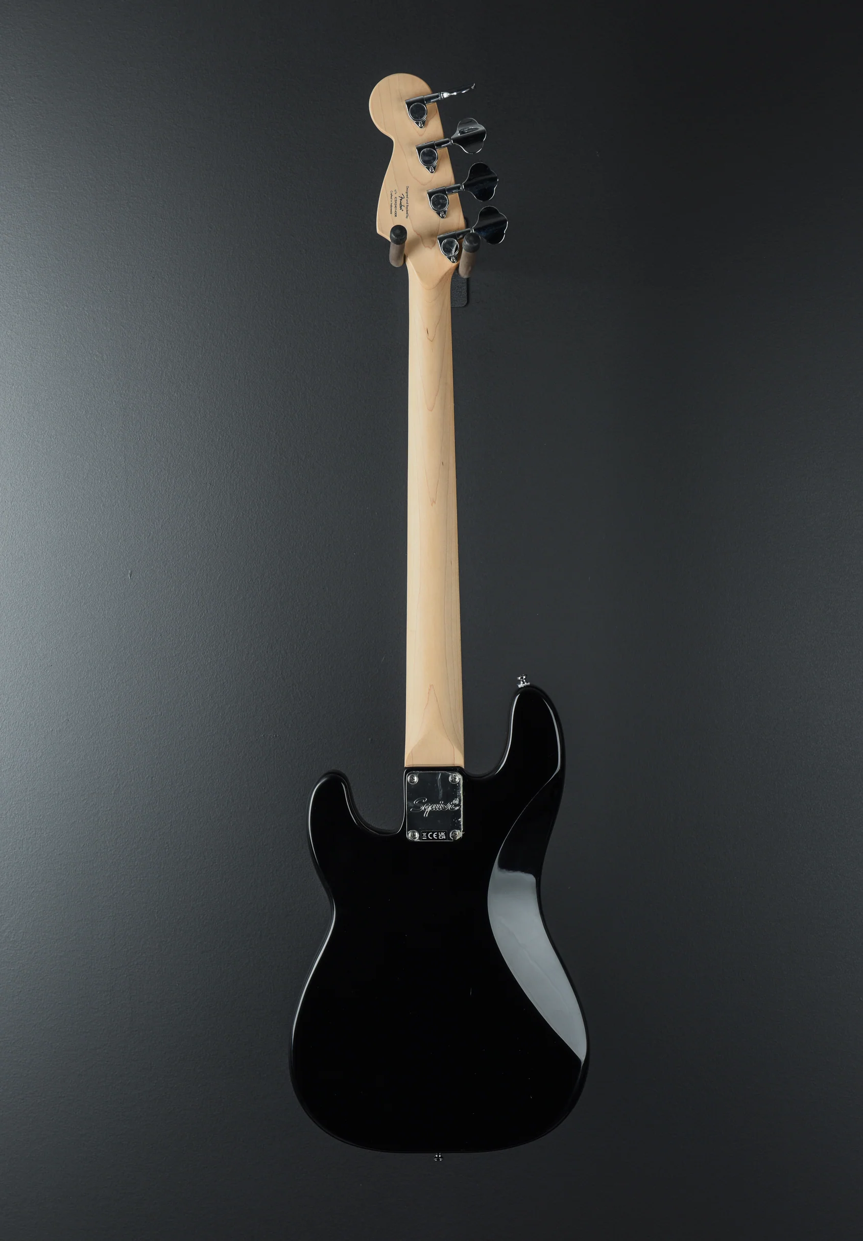 Mini Precision Bass - Black - Image 4
