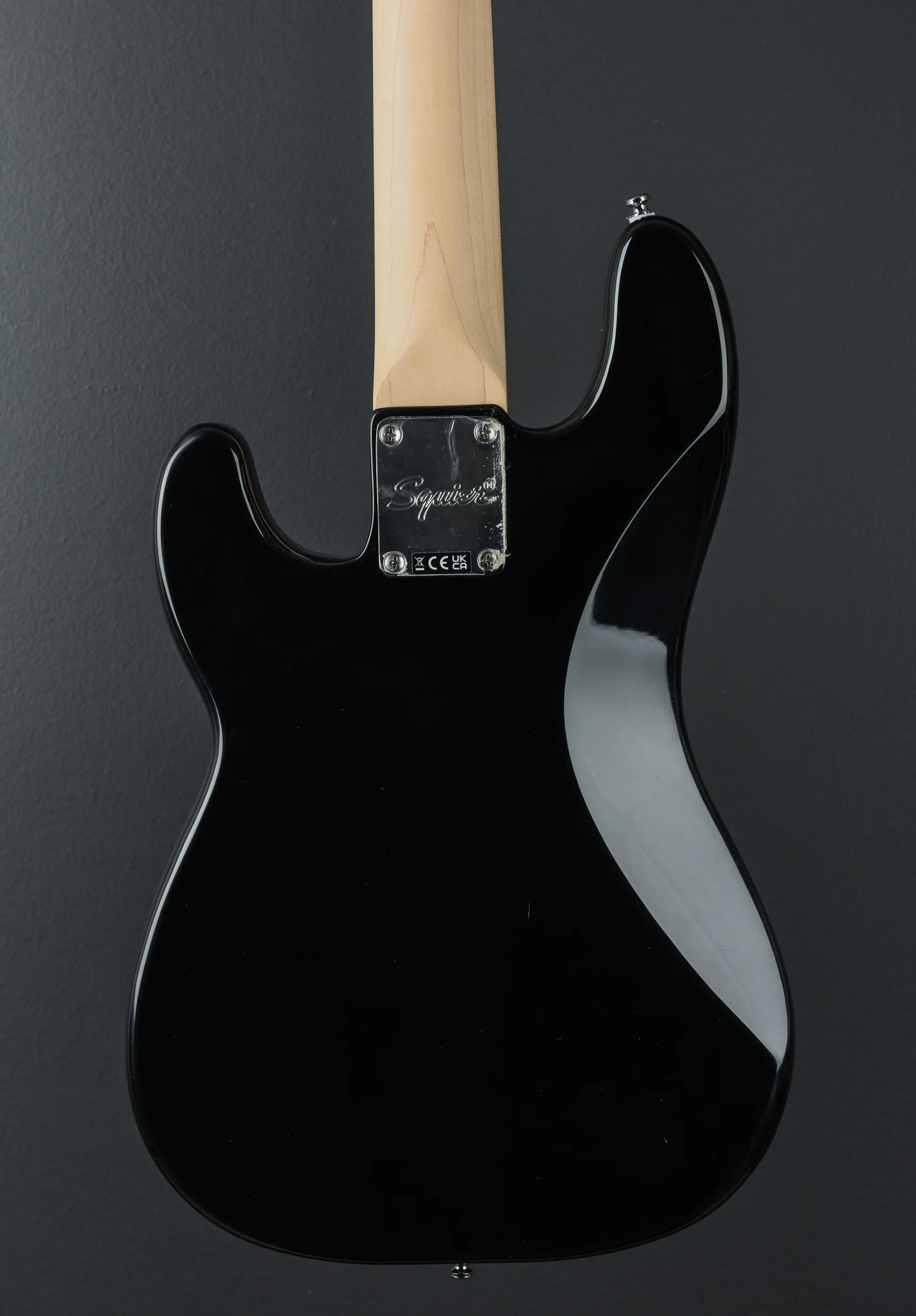 Mini Precision Bass - Black - Image 5