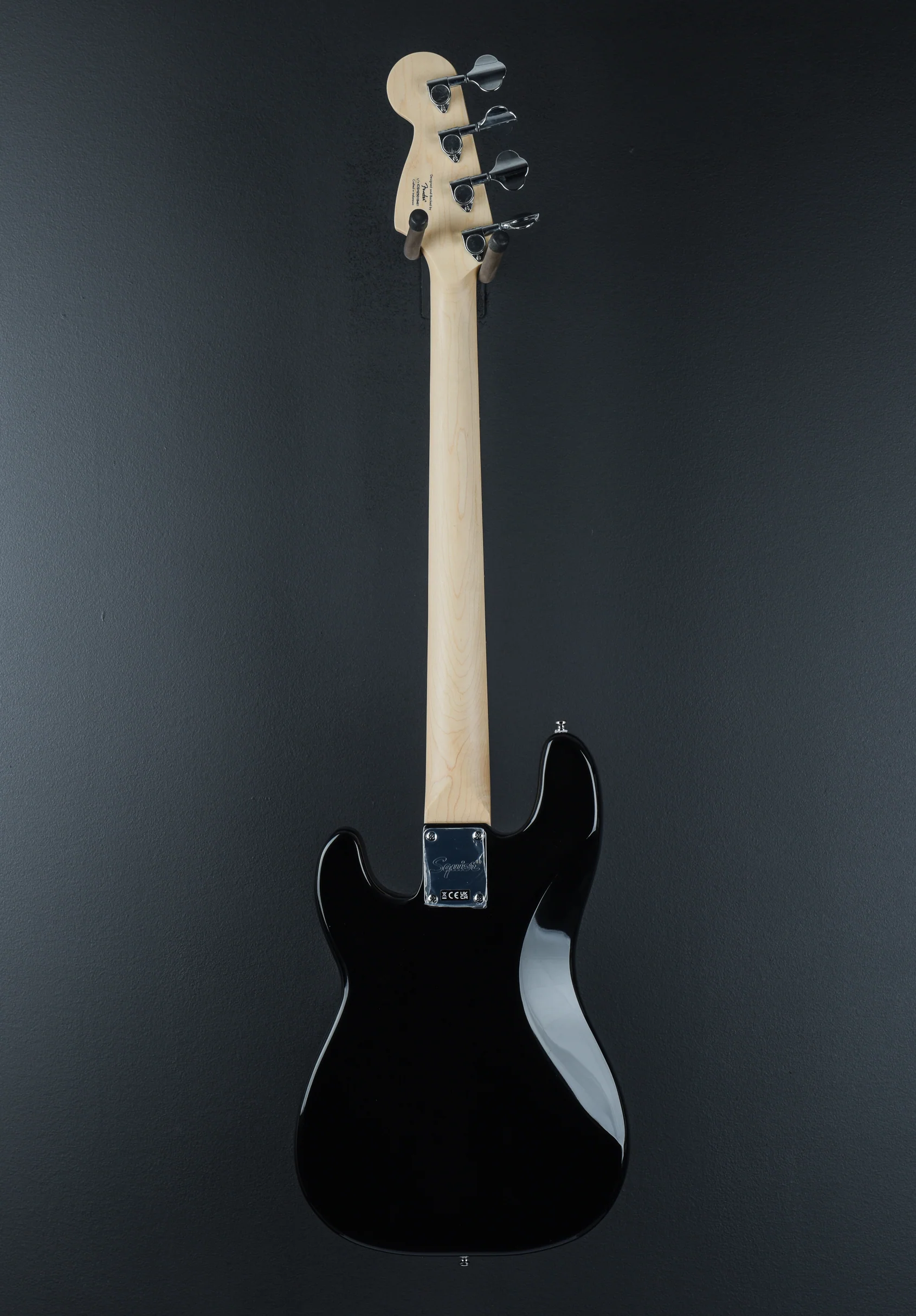 Mini Precision Bass - Black - Image 5