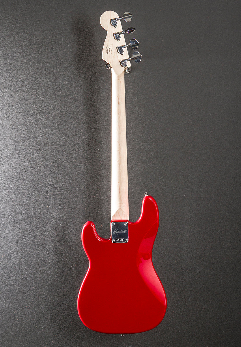 Mini Precision Bass - Dakota Red - Image 5