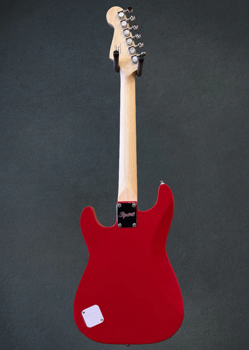 Mini Strat - Dakota Red - Image 5