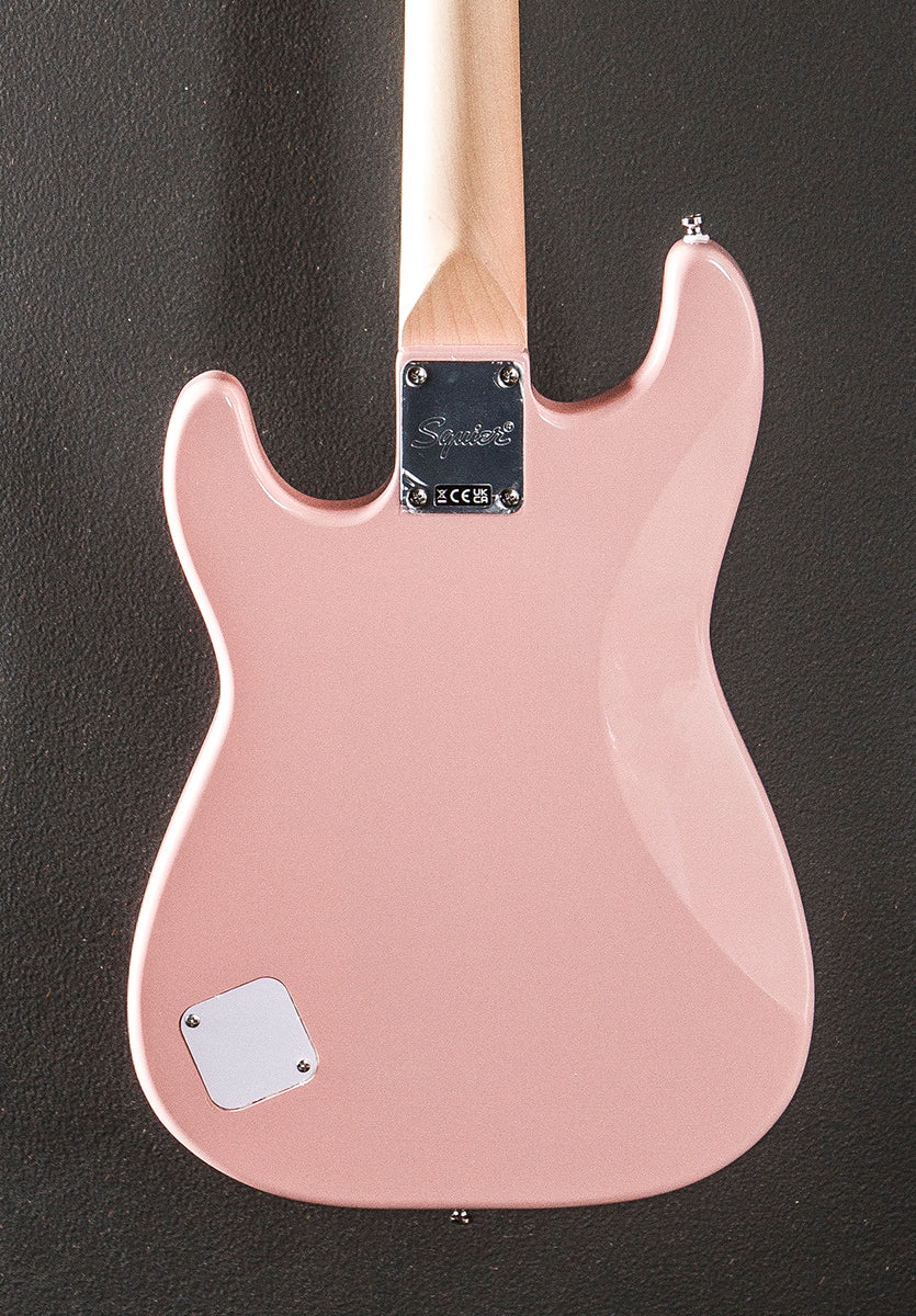 Mini Strat - Shell Pink - Image 4