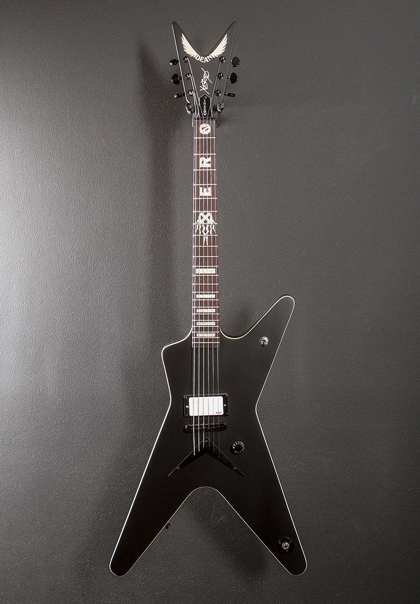 ML X XERO Shadow Limited Edition - Black Satin - Image 3