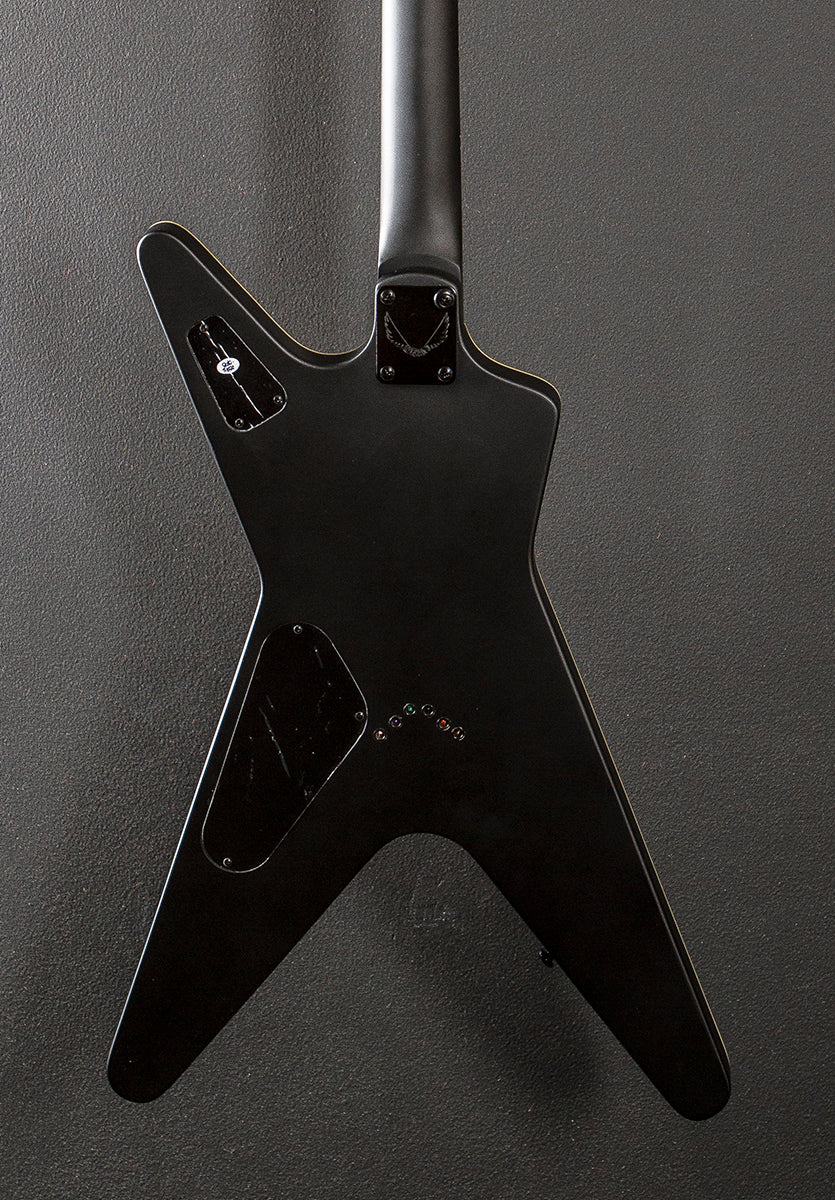 ML X XERO Shadow Limited Edition - Black Satin - Image 4