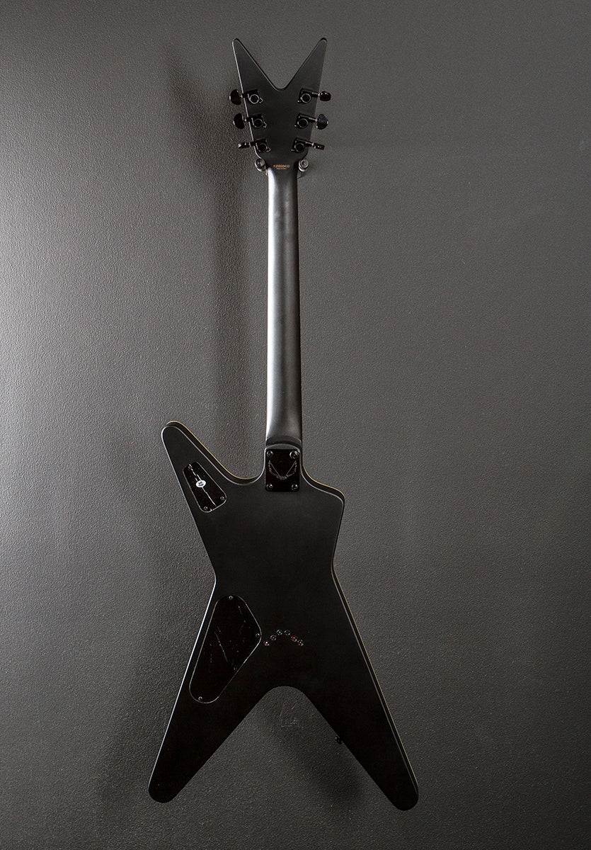 ML X XERO Shadow Limited Edition - Black Satin - Image 5