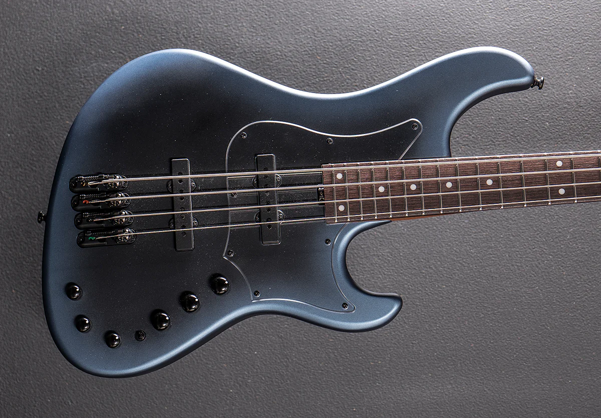 Mode MDM1000 Bass - Midnight Arctic Ocean Matte