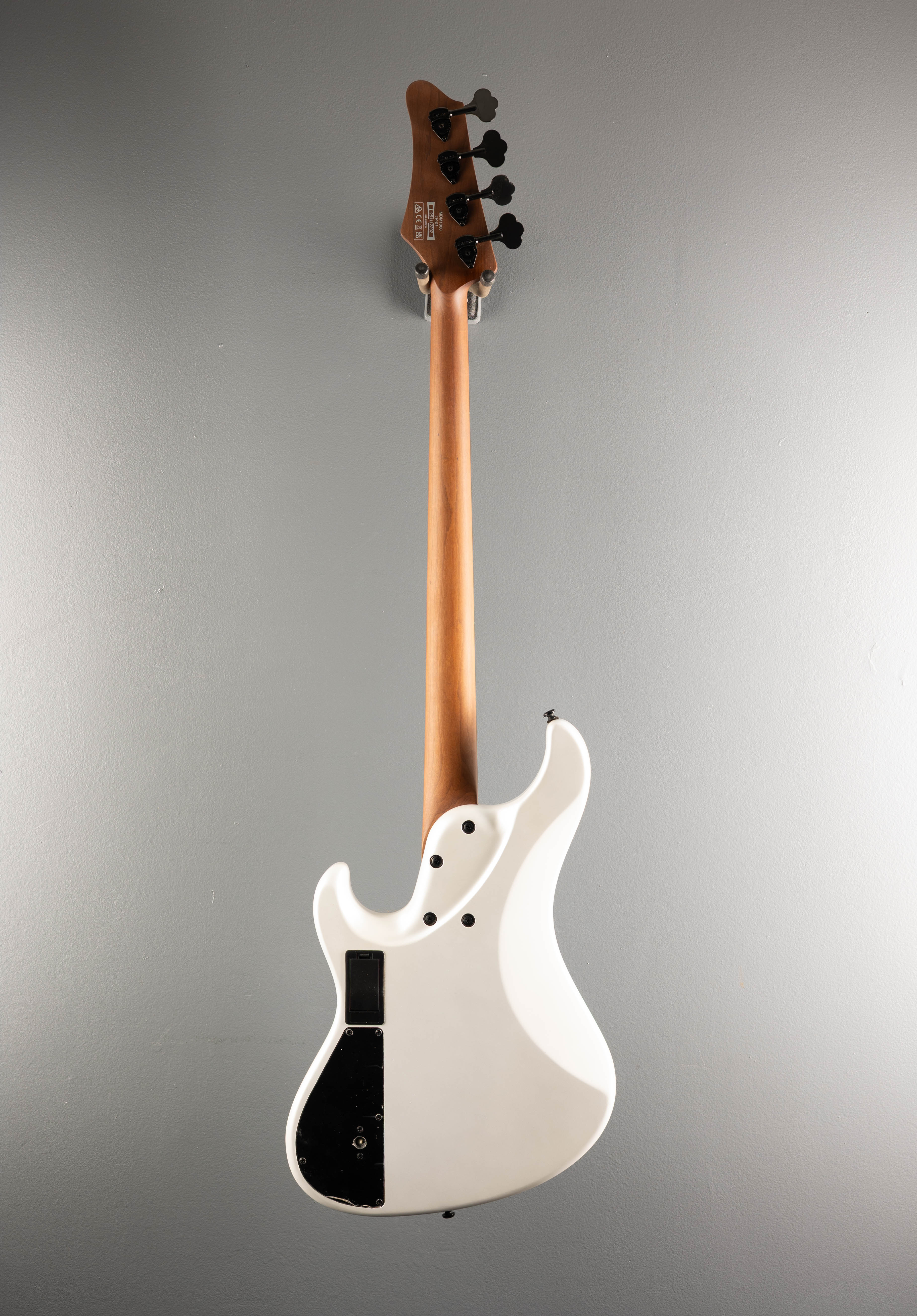 Mode MDM1000 - Pearl White - Image 5