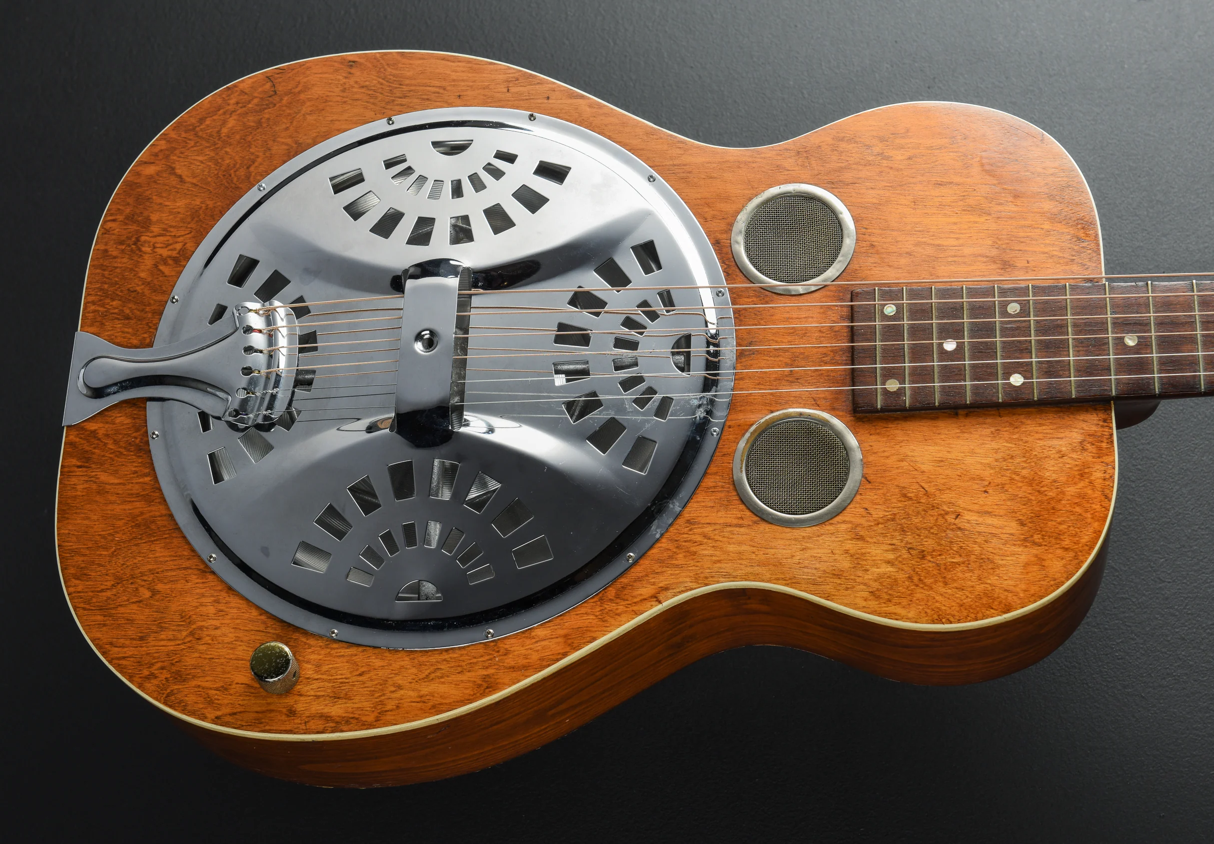 Model 27 G '36