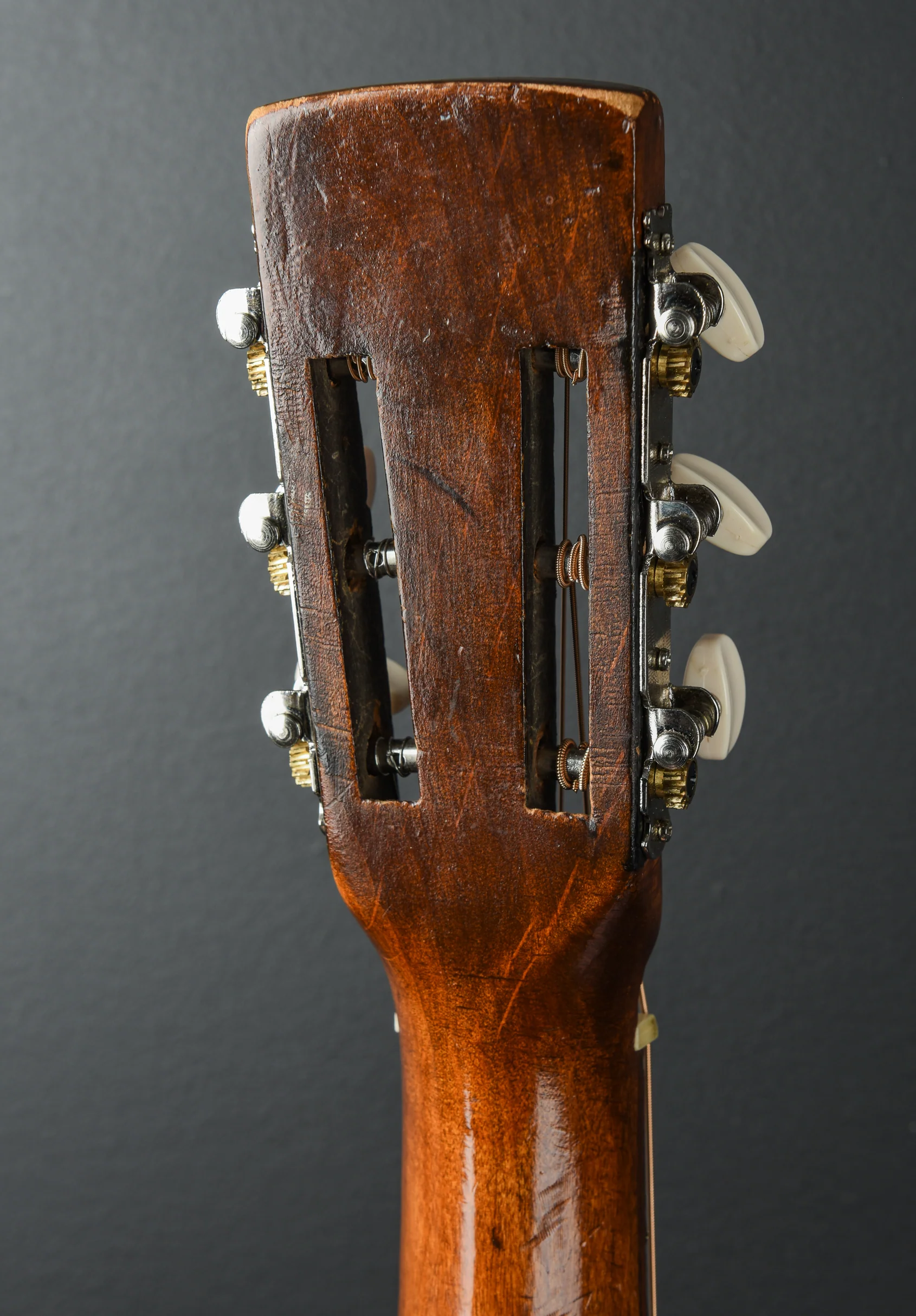Model 27 G '36 - Image 9