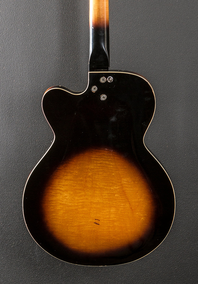 Model K763 Swingmaster, Early 1960's - Image 4