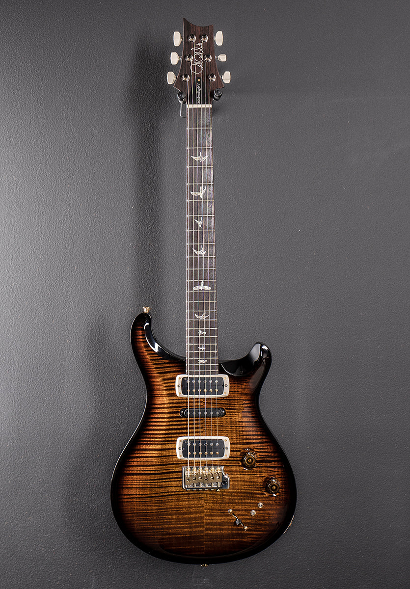 Modern Eagle V 10 Top - Black Gold Wraparound Burst - Image 3
