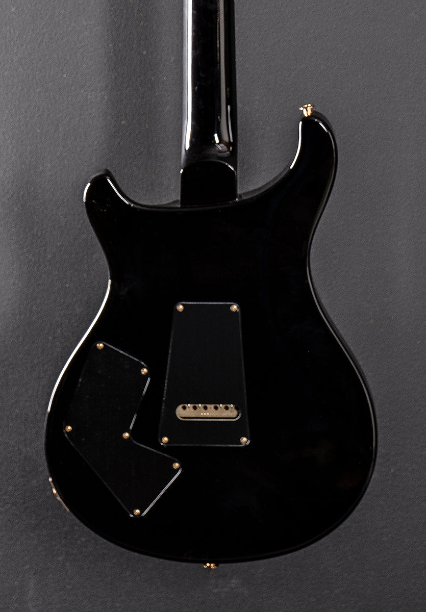 Modern Eagle V 10 Top - Black Gold Wraparound Burst - Image 4
