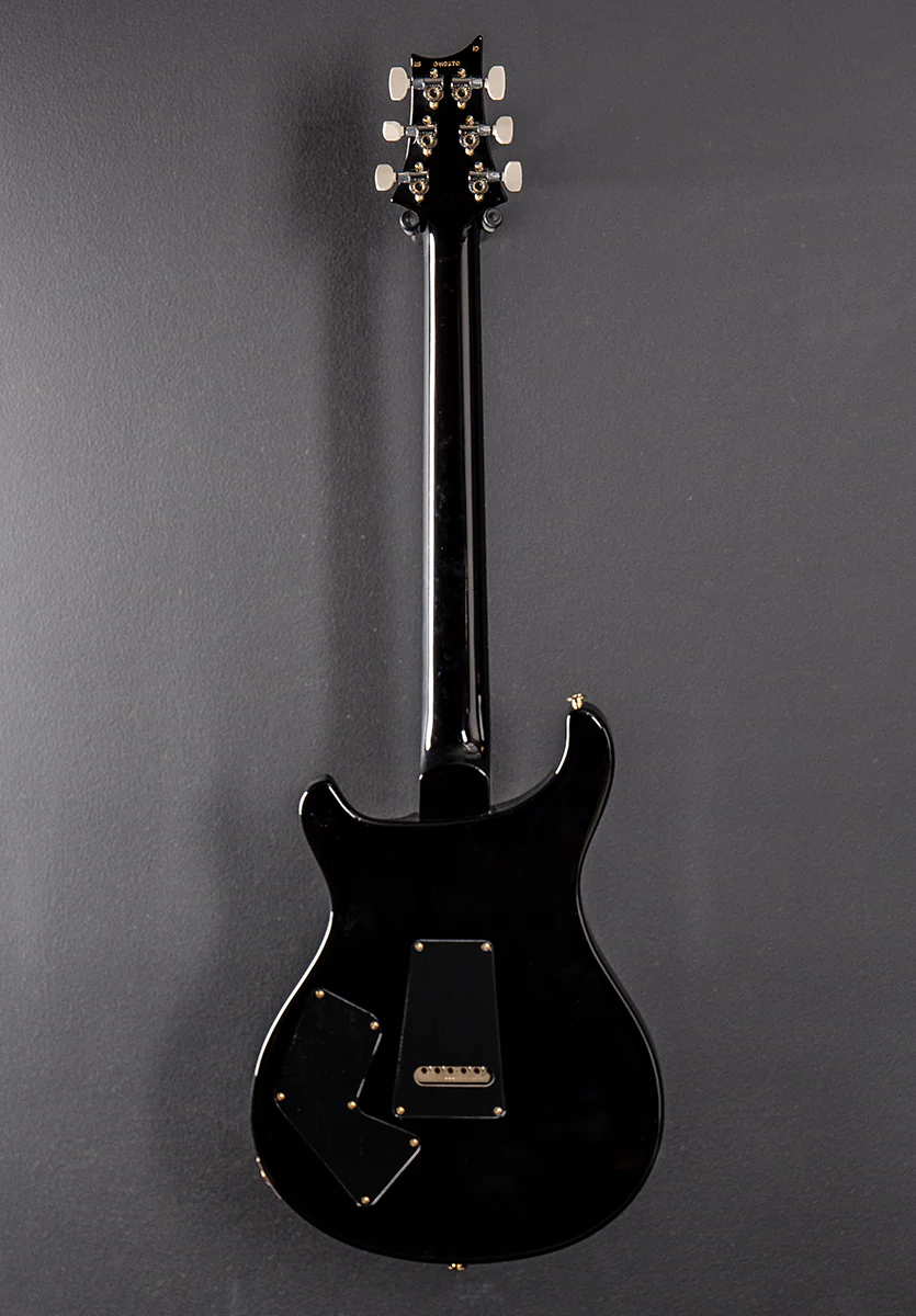 Modern Eagle V 10 Top - Black Gold Wraparound Burst - Image 5