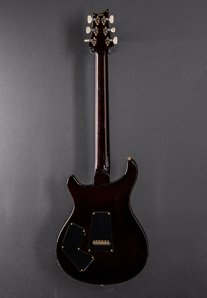 Modern Eagle V 10 Top - Black Gold Wraparound Burst - Image 5