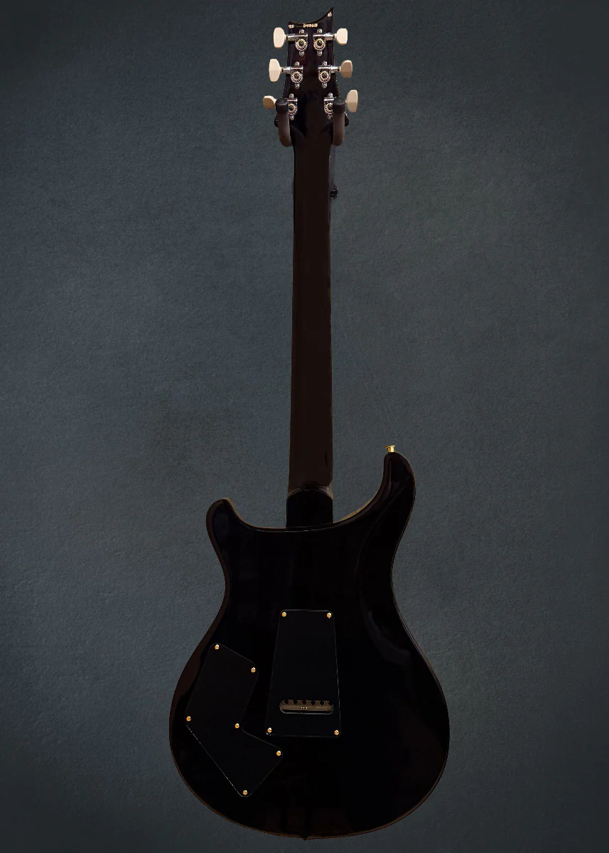 Modern Eagle V 10 Top - Black Gold Wraparound Burst - Image 5