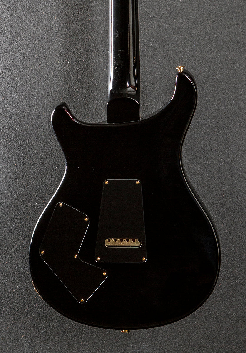 Modern Eagle V 10 Top - Carroll Blue Wraparound Smokeburst - Image 4