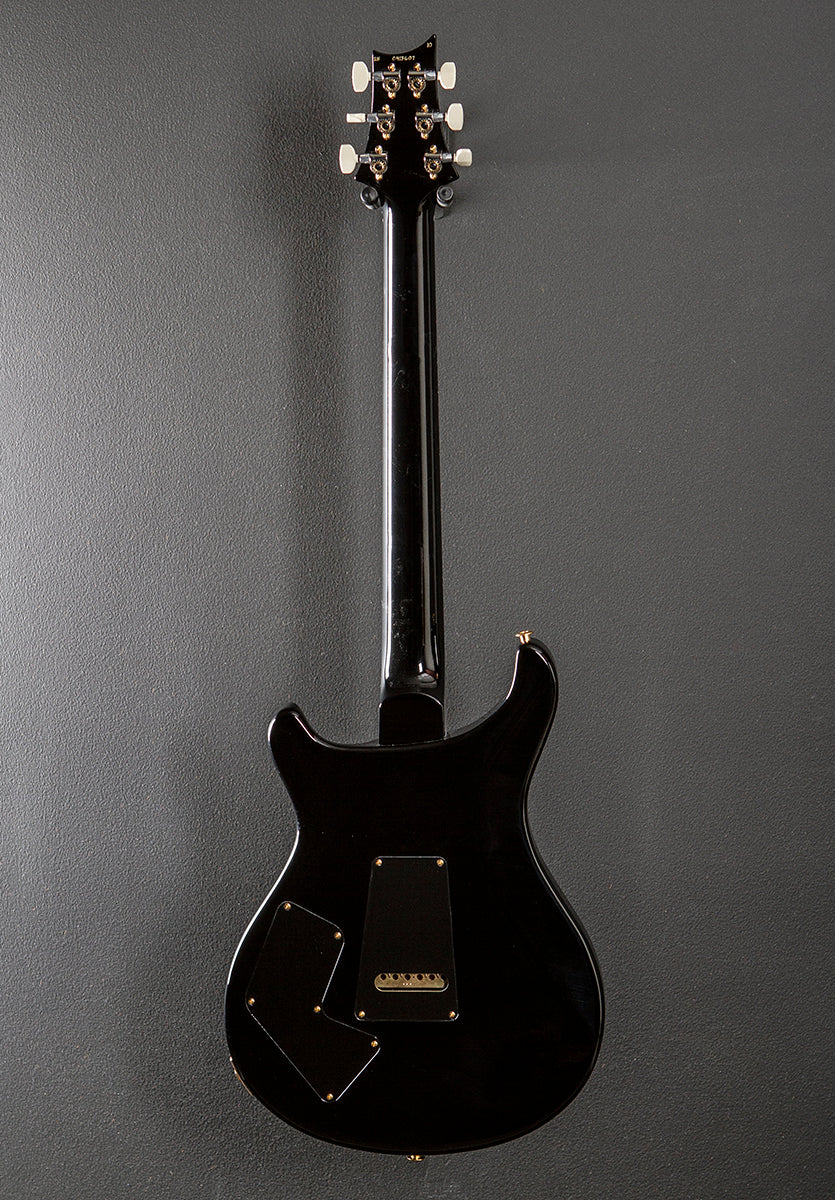 Modern Eagle V 10 Top - Carroll Blue Wraparound Smokeburst - Image 5