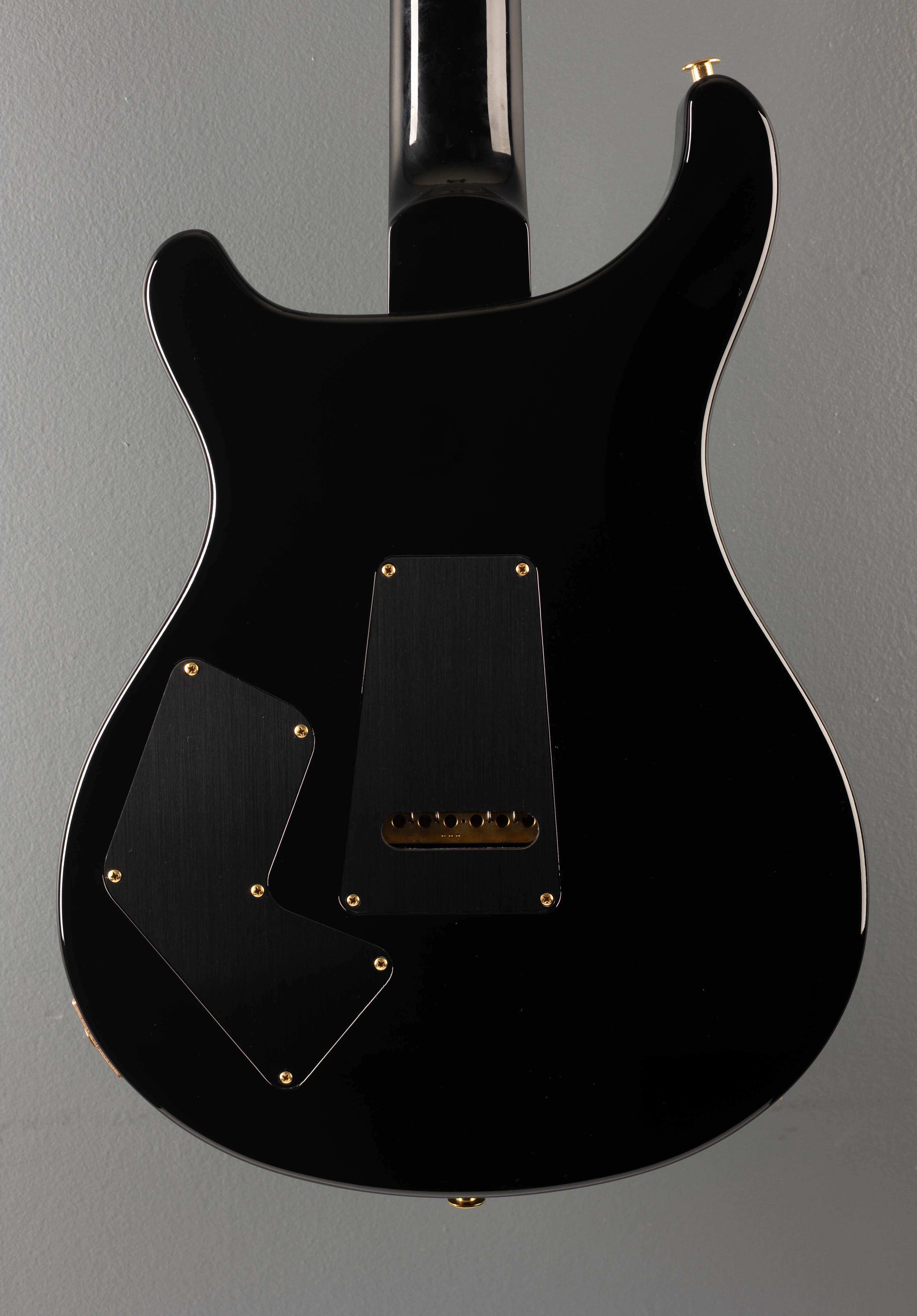 Modern Eagle V 10 Top - Charcoal Wraparound Smokeburst - Image 5