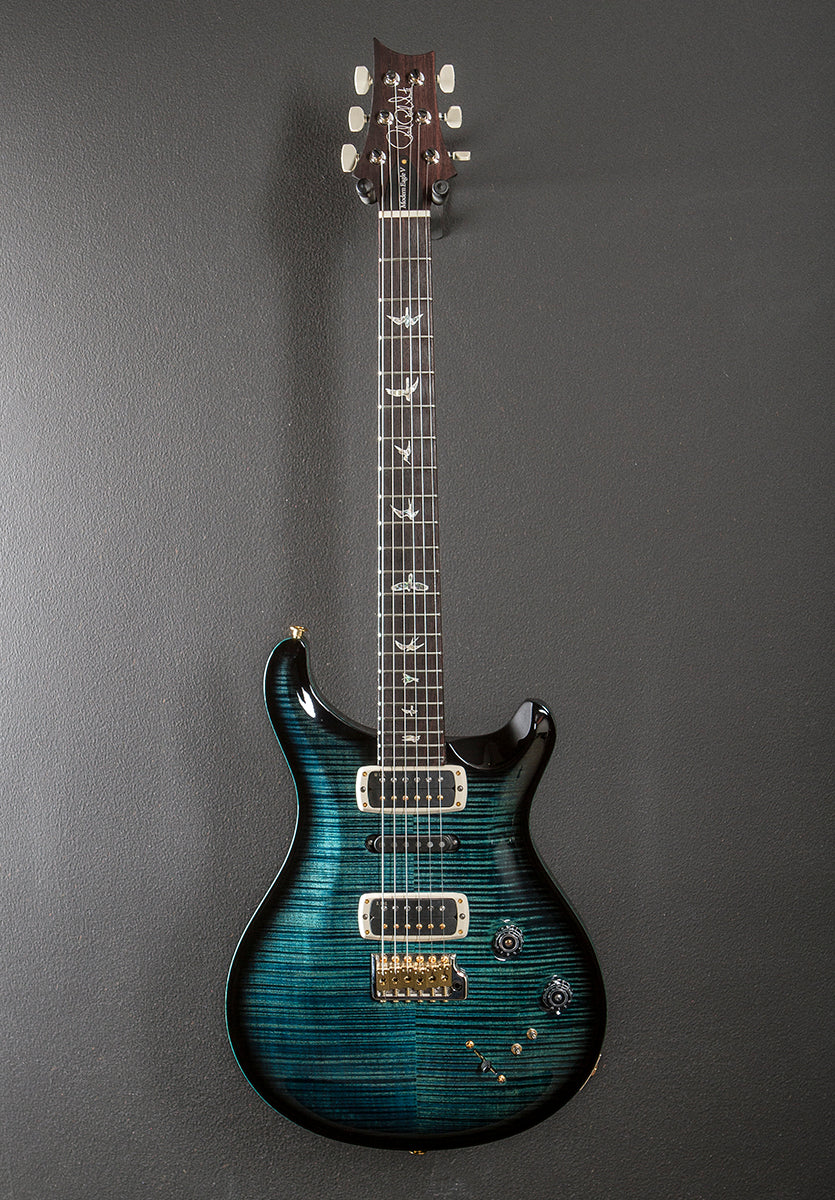 Modern Eagle V 10 Top - Cobalt Smokeburst - Image 3