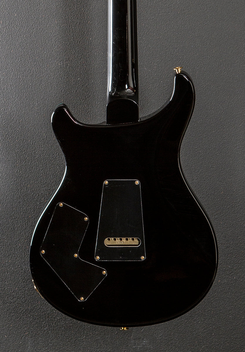 Modern Eagle V 10 Top - Cobalt Smokeburst - Image 4