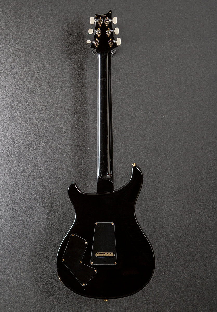 Modern Eagle V 10 Top - Cobalt Smokeburst - Image 5