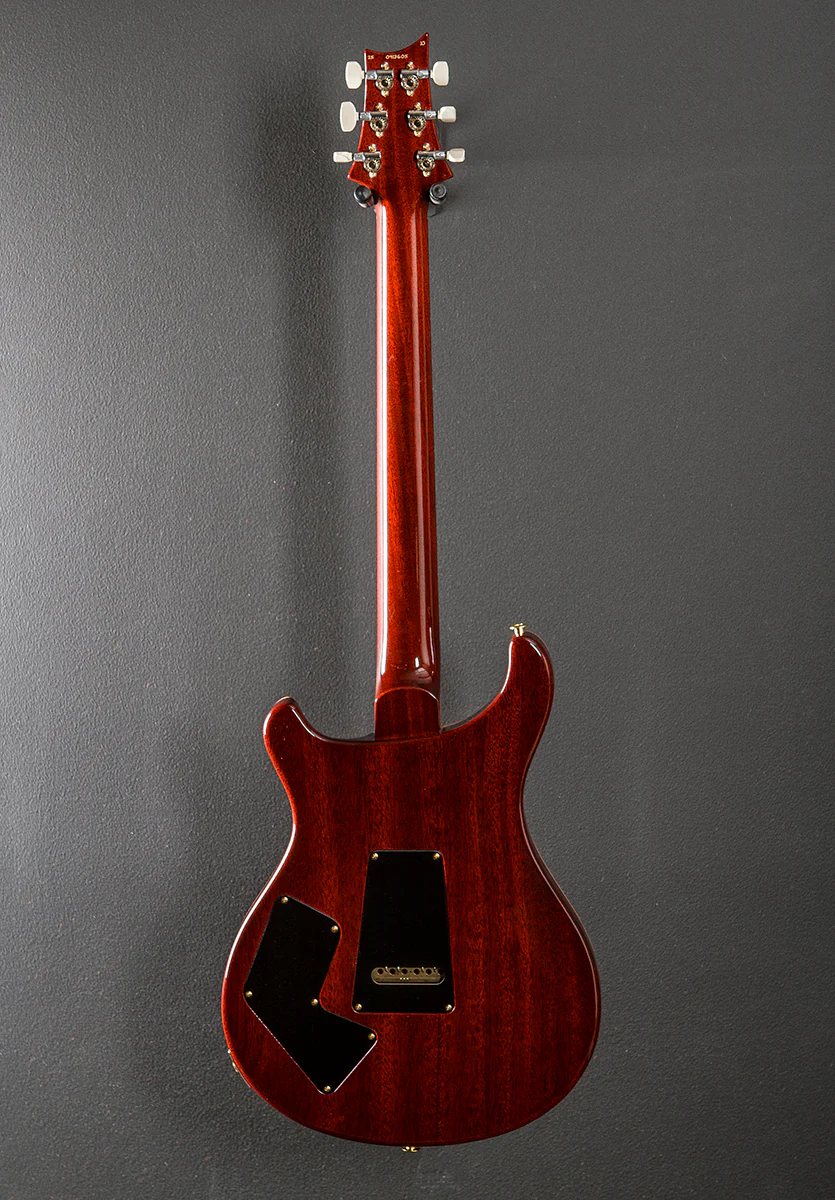 Modern Eagle V 10 Top - Dark Cherry Sunburst - Image 5