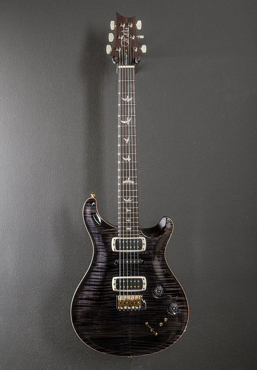 Modern Eagle V 10 Top - Gray Black - Image 3