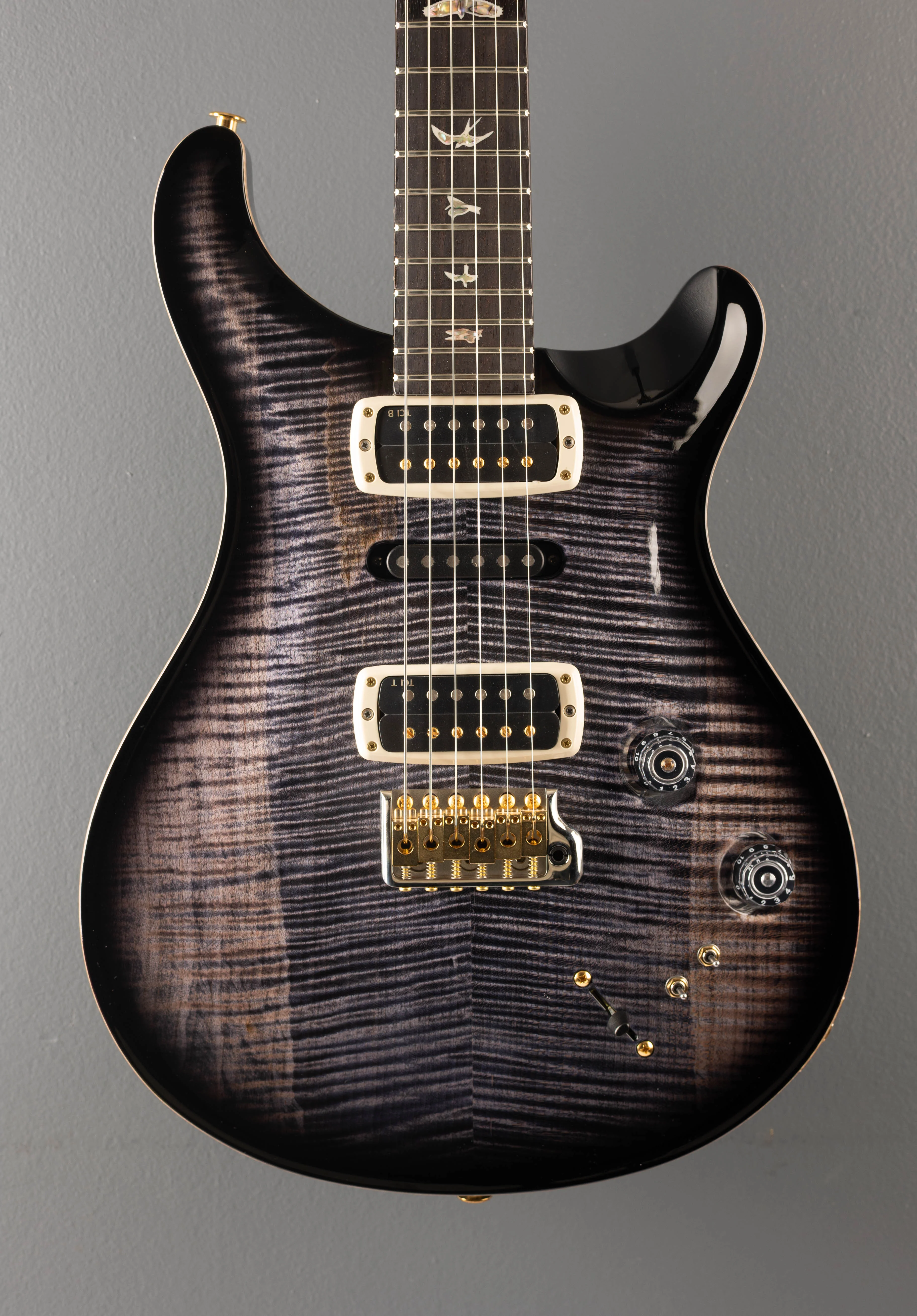 Modern Eagle V 10 Top - Purple Mist - Image 2