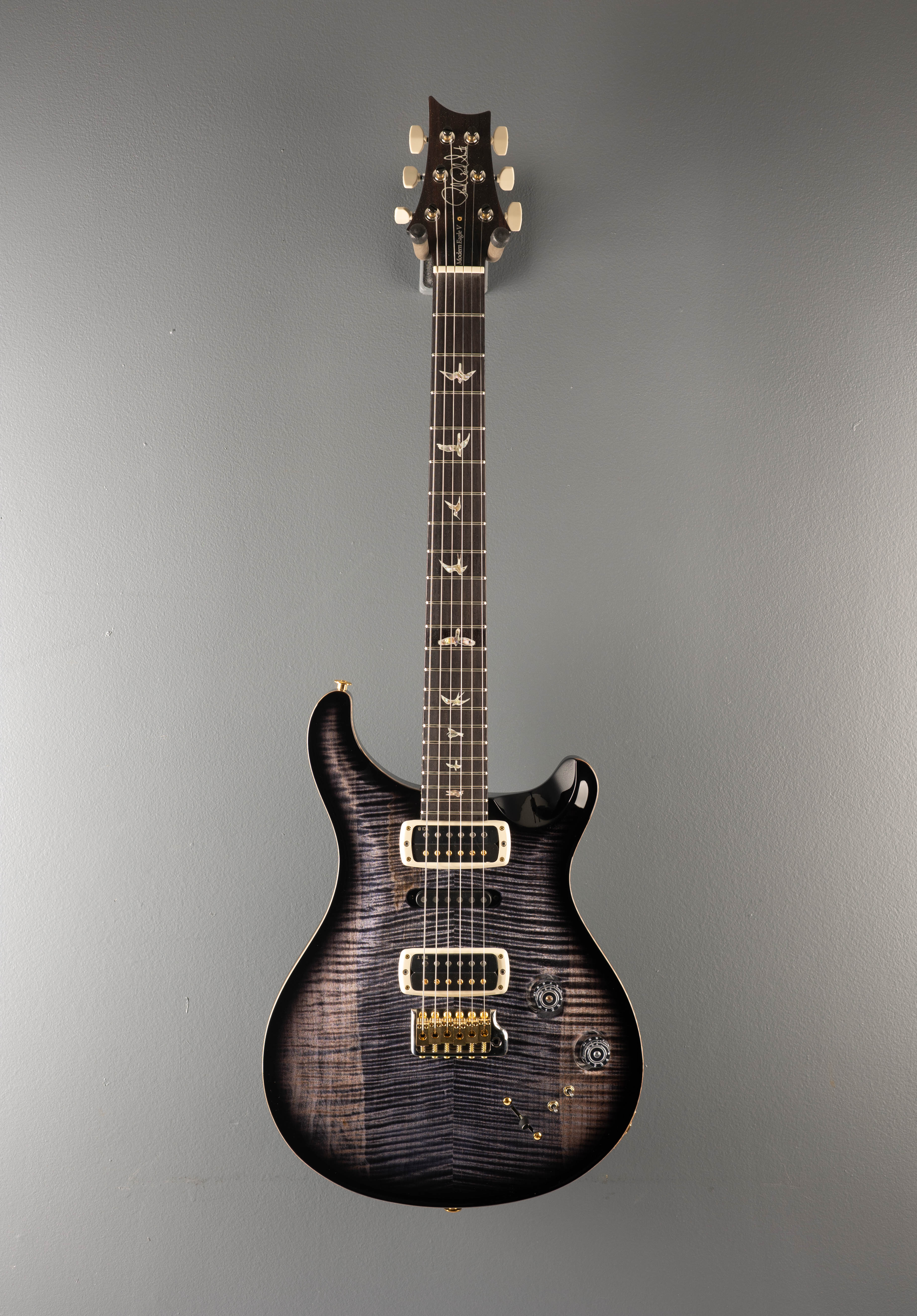 Modern Eagle V 10 Top - Purple Mist - Image 3