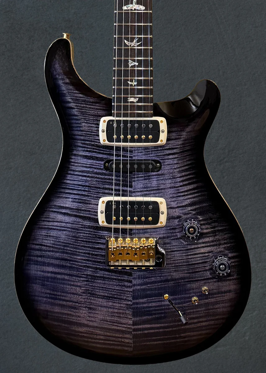 Modern Eagle V 10 Top - Purple Mist - Image 2