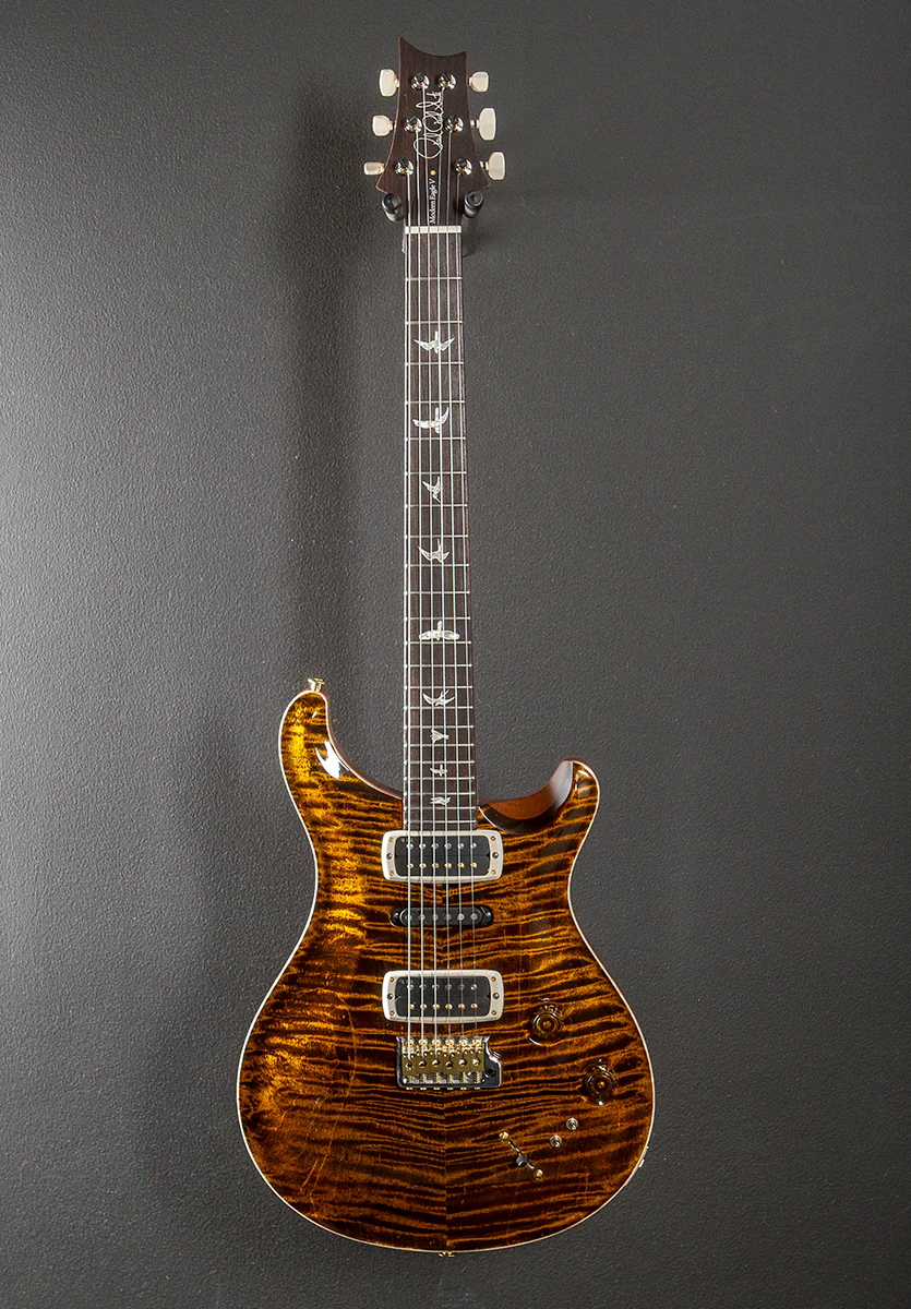 Modern Eagle V 10 Top - Yellow Tiger - Image 3