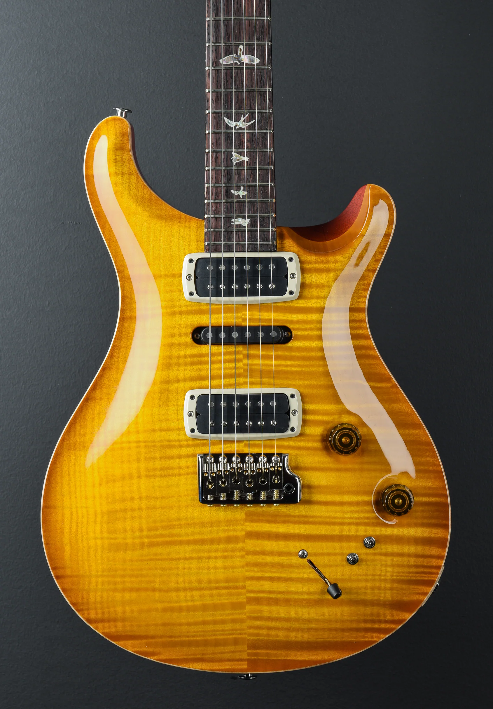 Modern Eagle V - McCarty Sunburst - Image 2