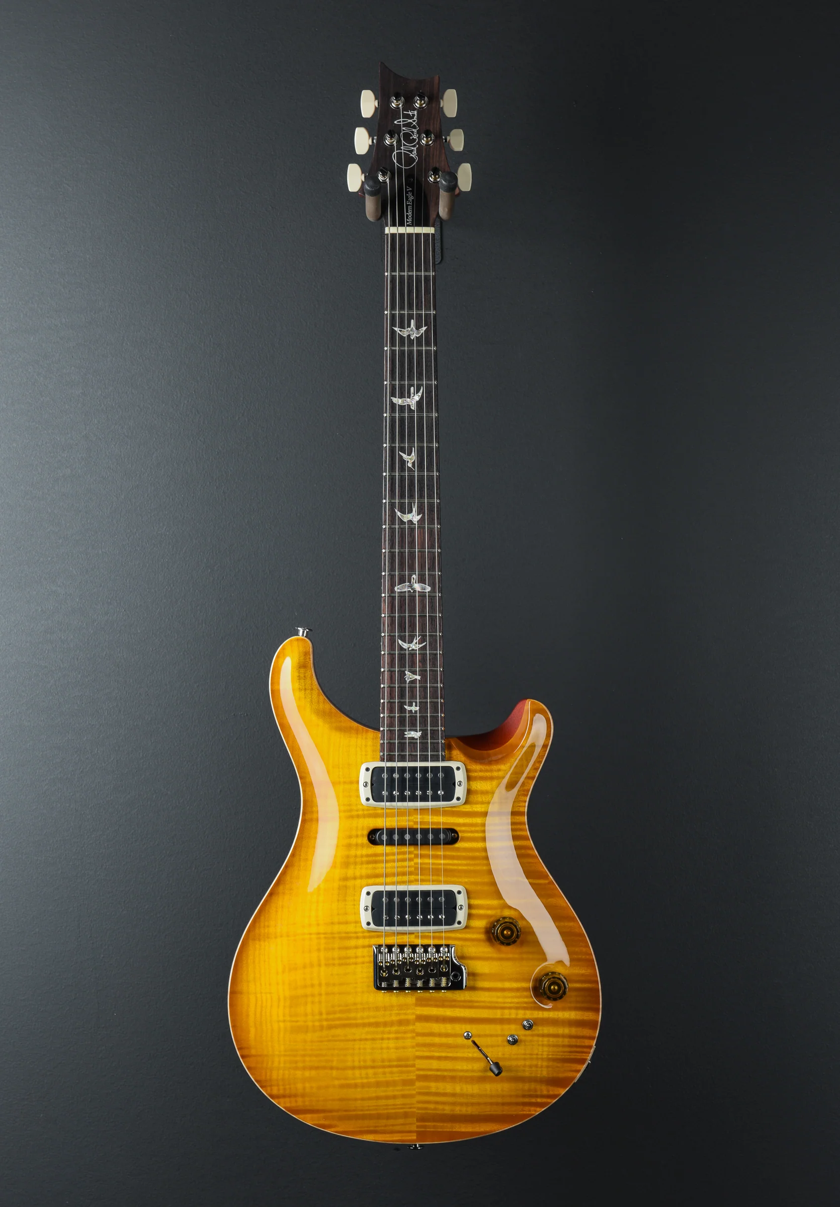Modern Eagle V - McCarty Sunburst - Image 3