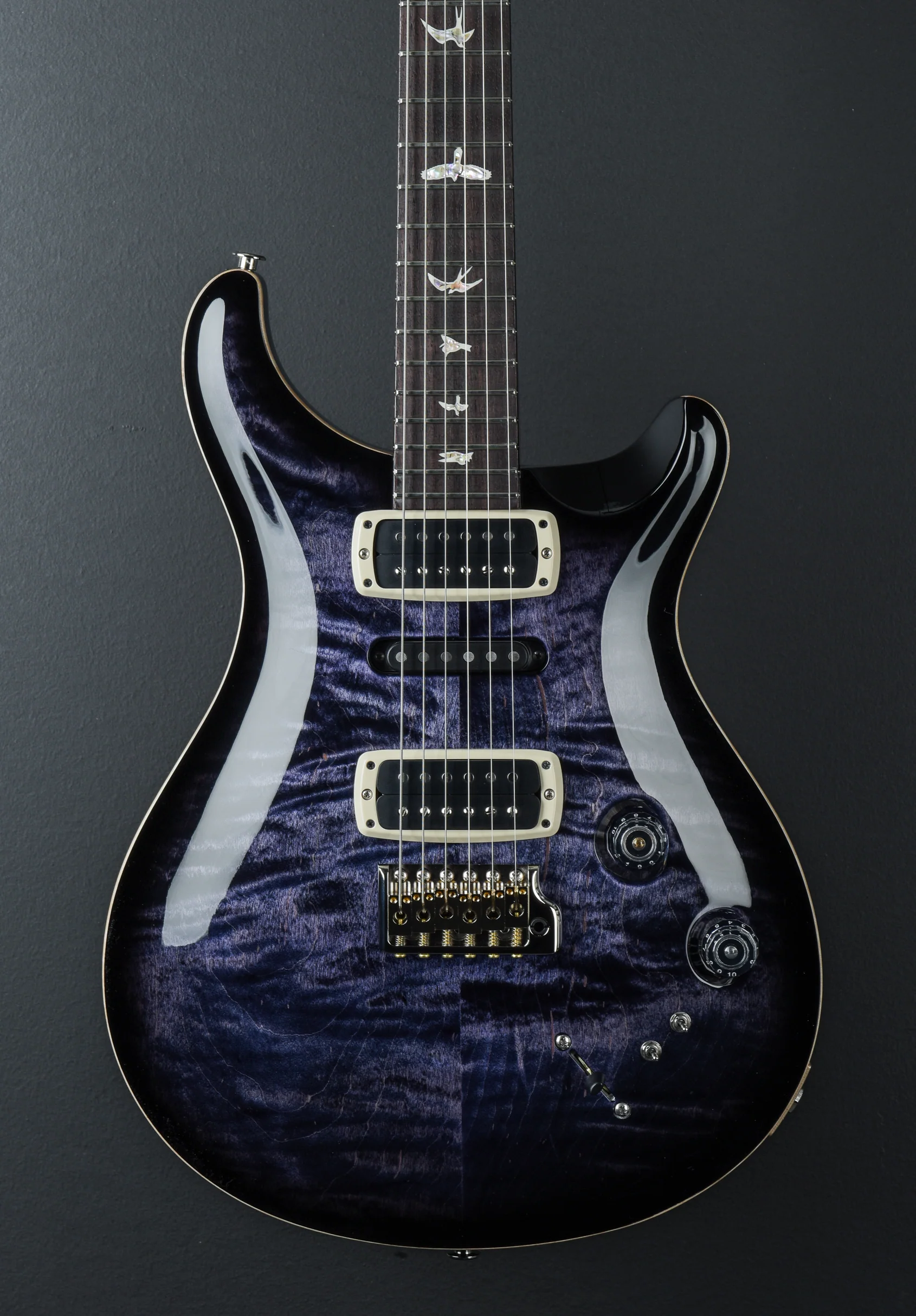 Modern eagle V - Purple Mist - Image 2