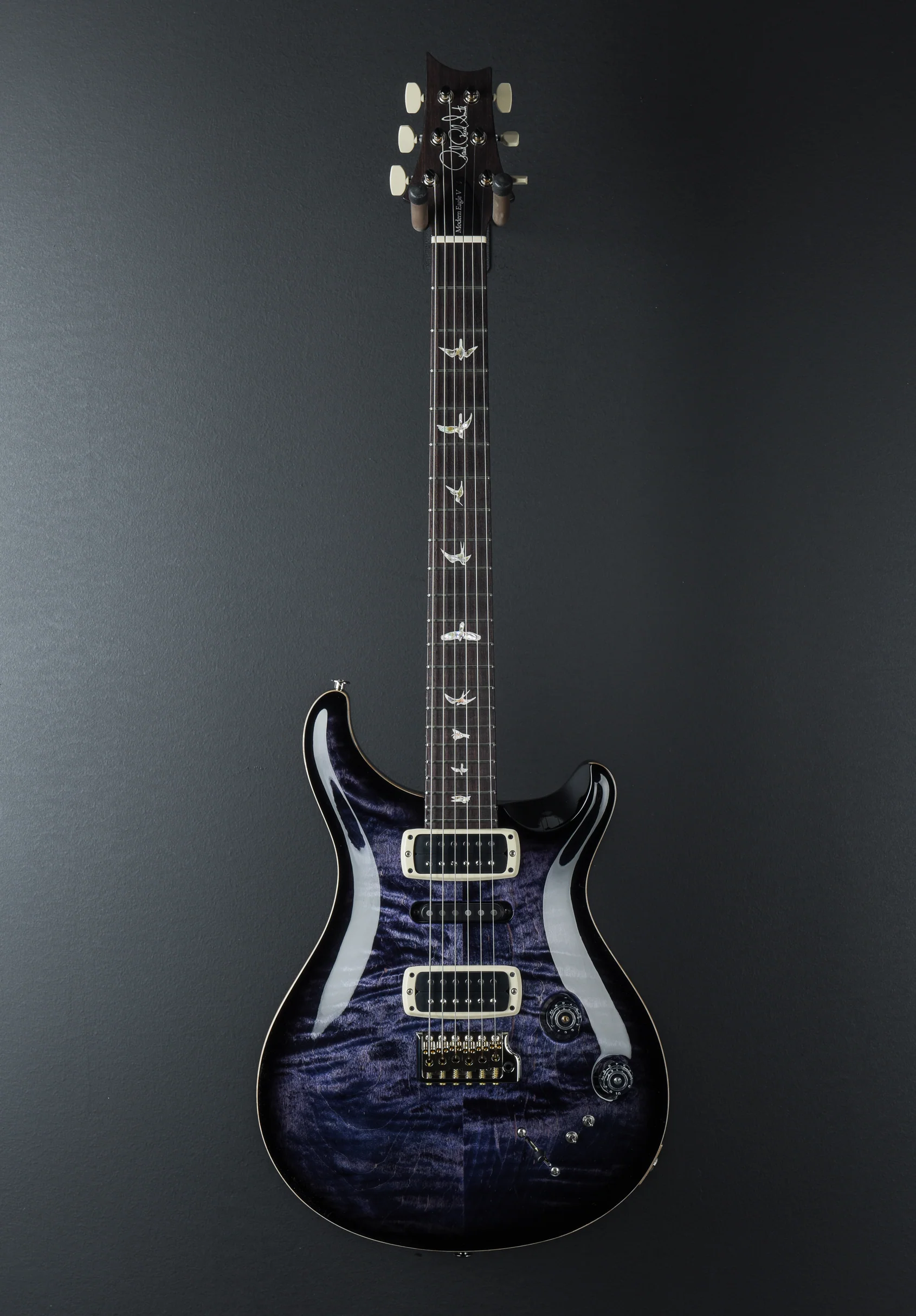 Modern eagle V - Purple Mist - Image 3