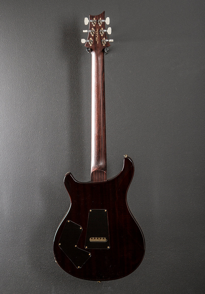 Modern Eagle V Wood Library Limited - Copperhead Burst w/Brazilian - Image 5