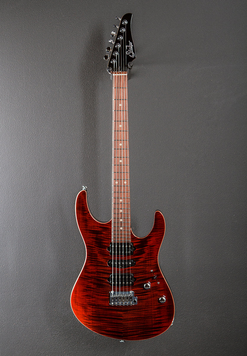 Modern Plus - Chili Pepper Red - Image 3