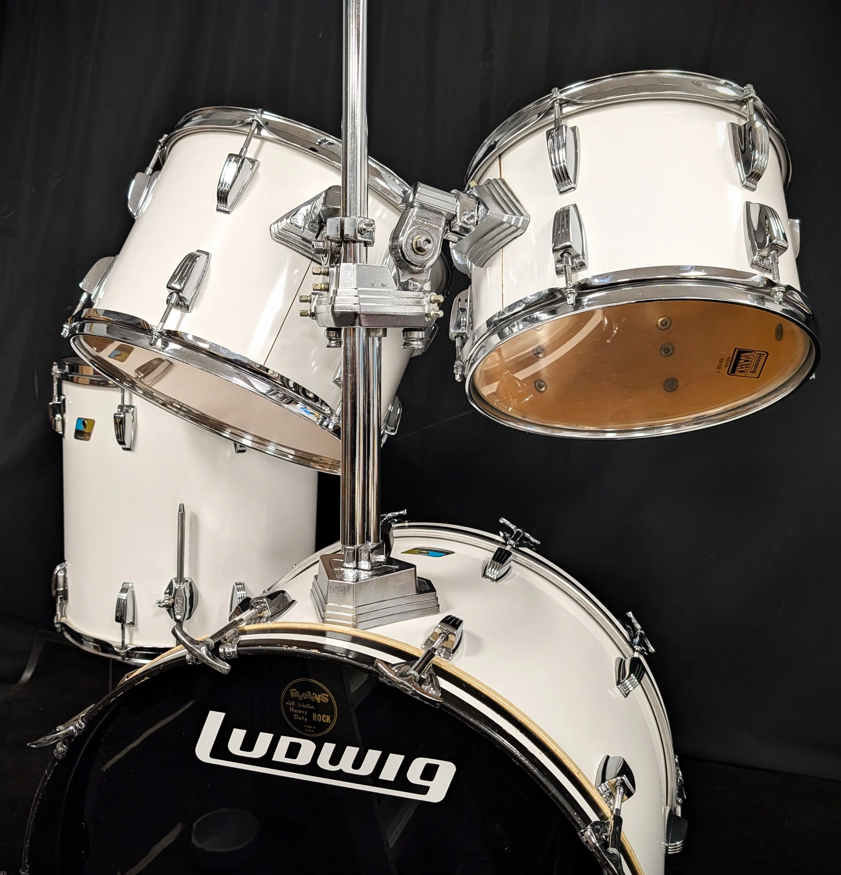 Modular Classic 4-Piece Shell Pack - Image 2