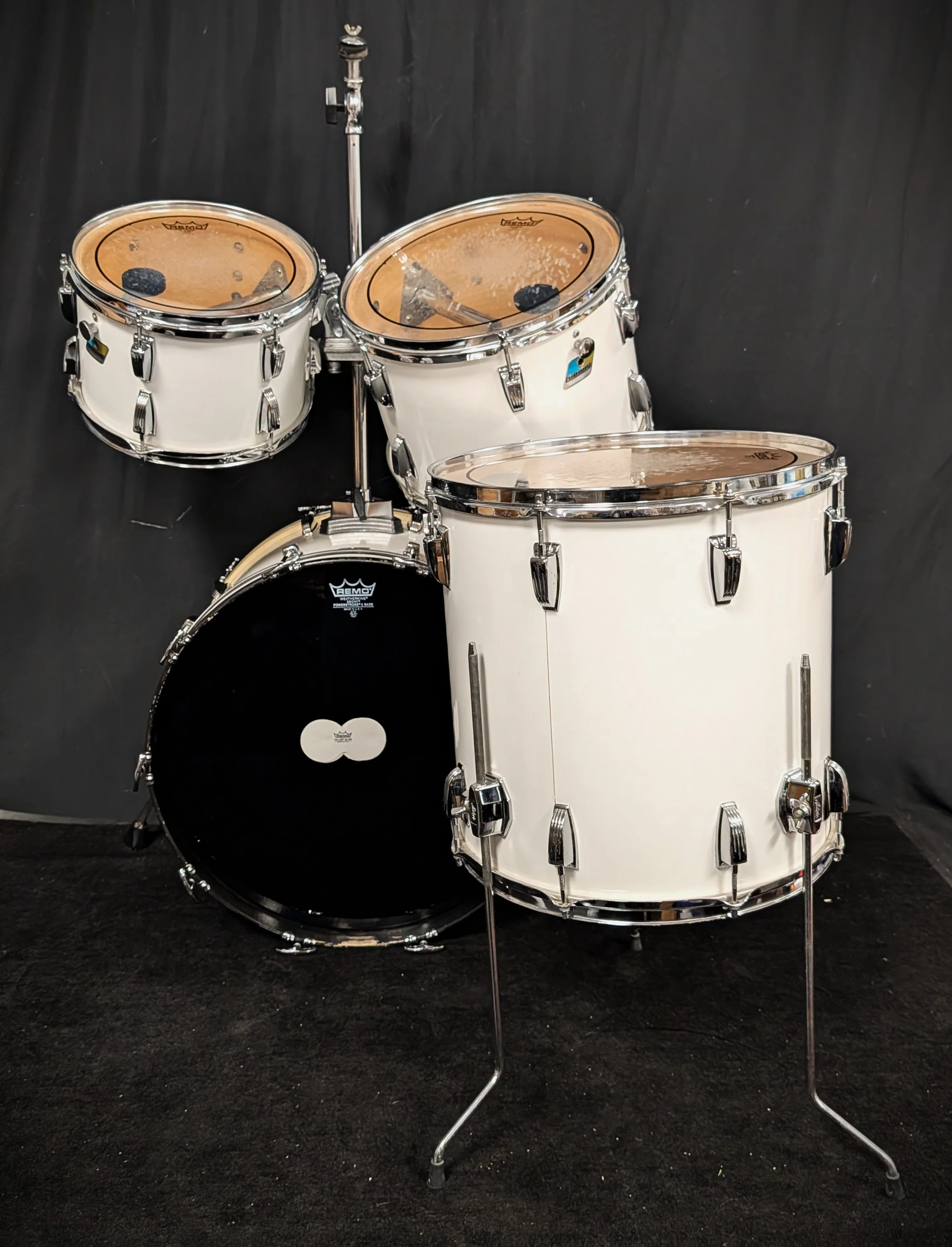 Modular Classic 4-Piece Shell Pack - Image 5