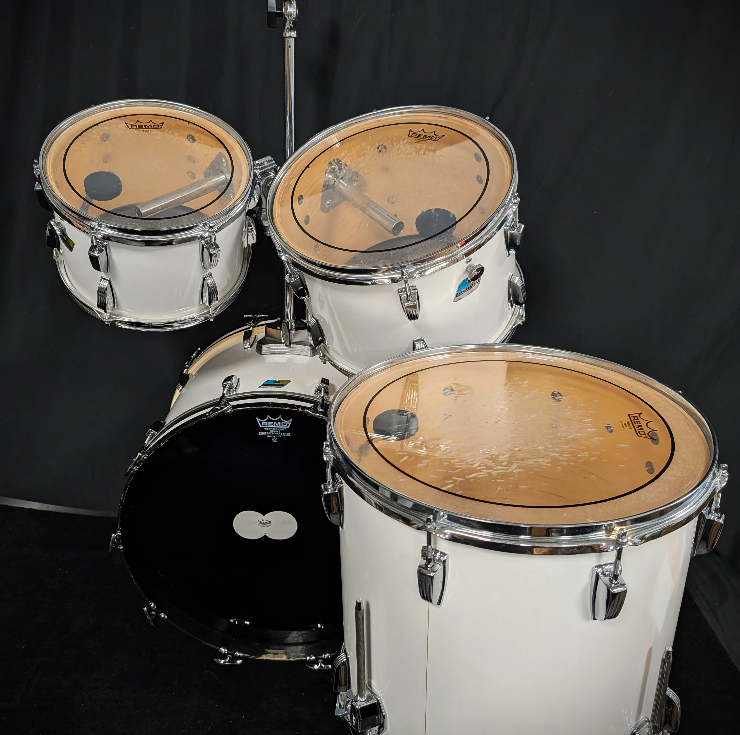 Modular Classic 4-Piece Shell Pack - Image 6
