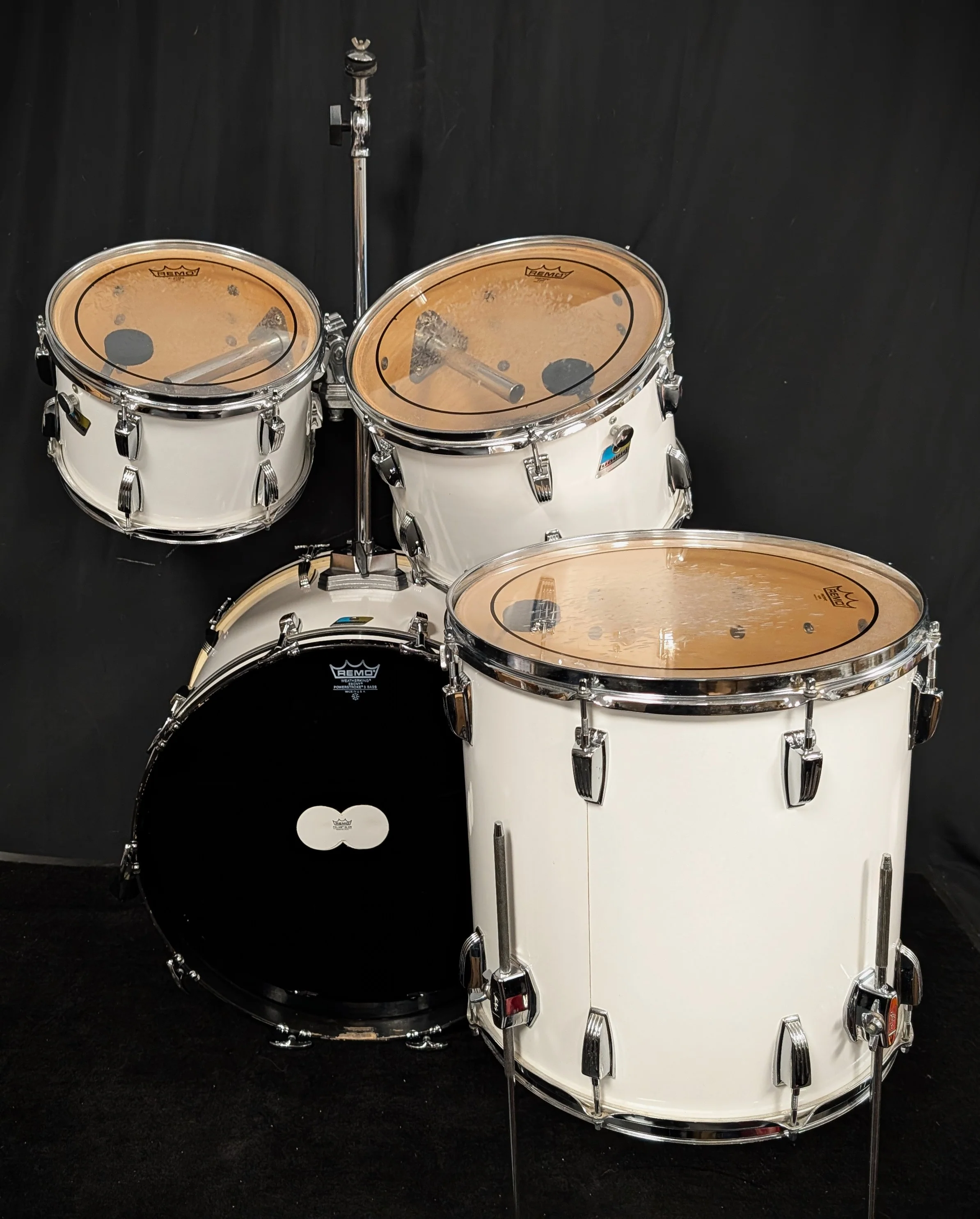 Modular Classic 4-Piece Shell Pack - Image 9