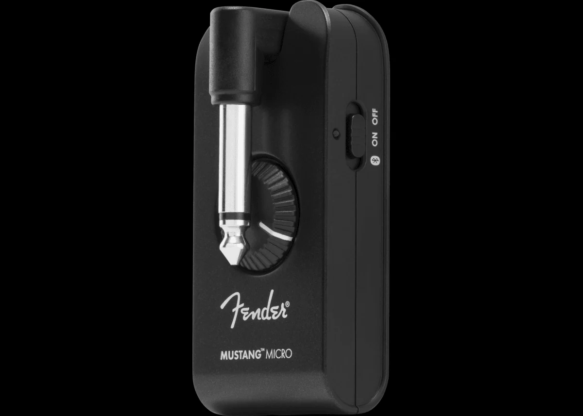 Mustang Micro - Headphone Amp - Image 2